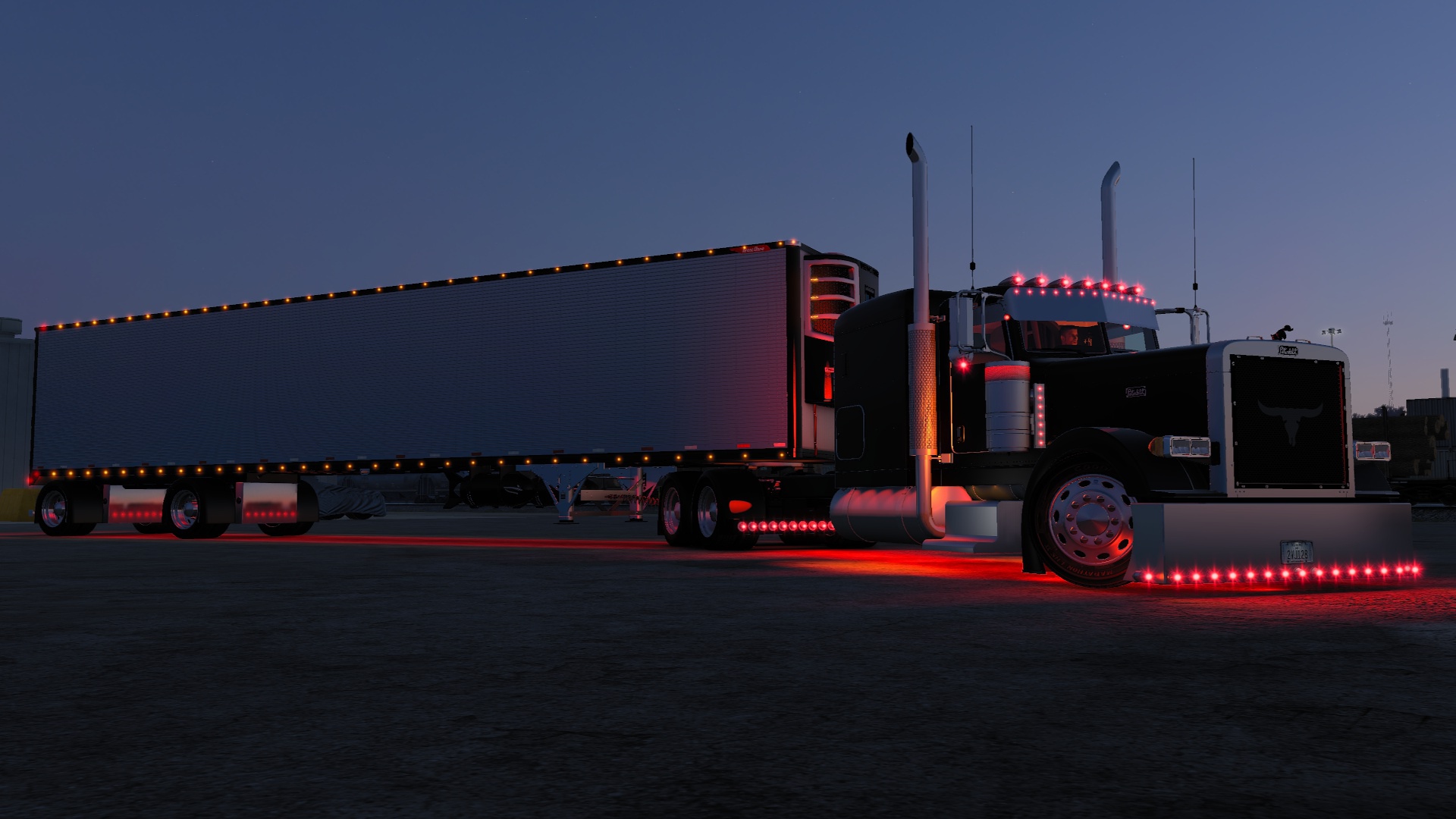 Image by TRUCKINREDNECK3