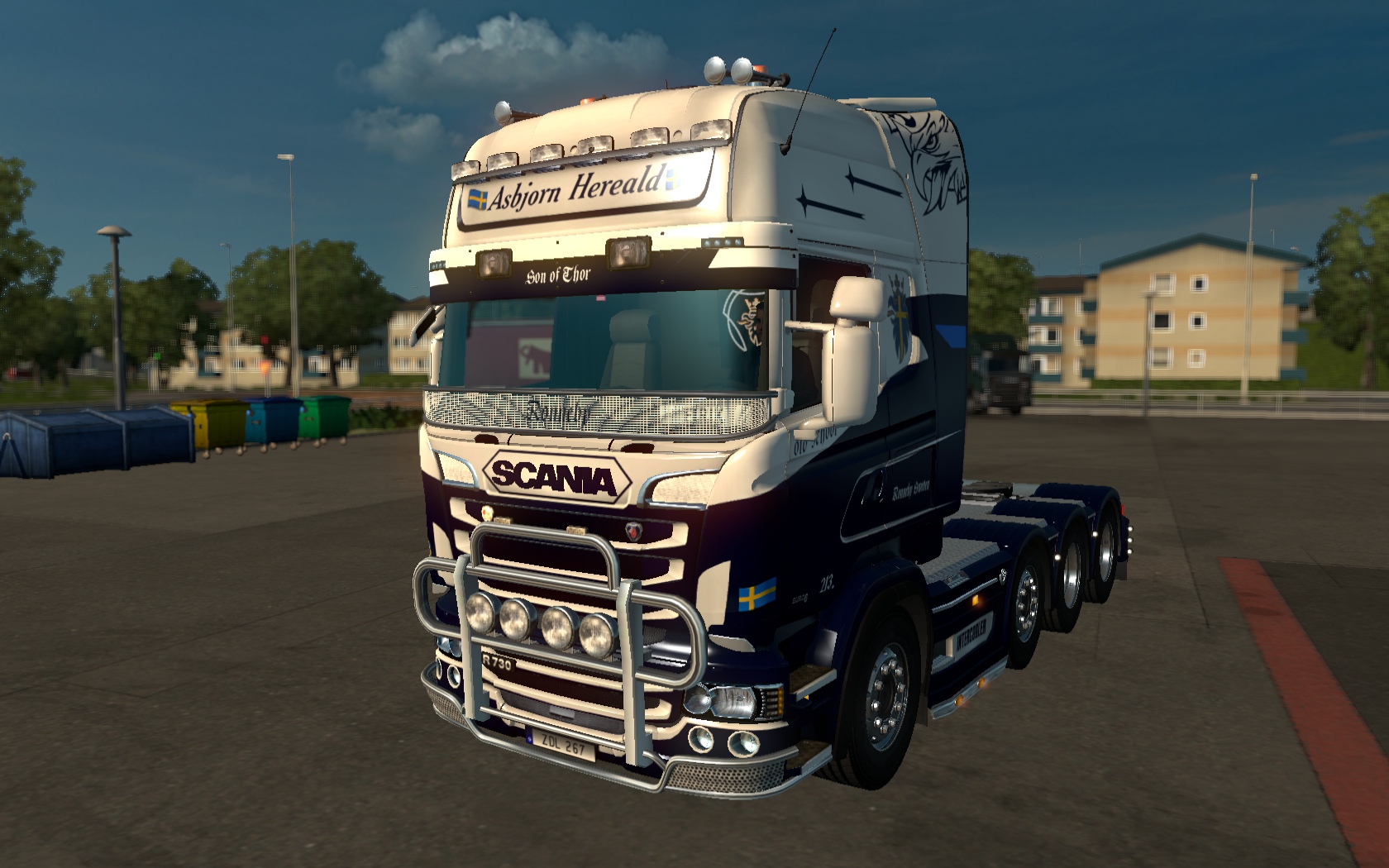 Image by Eirik_Raude