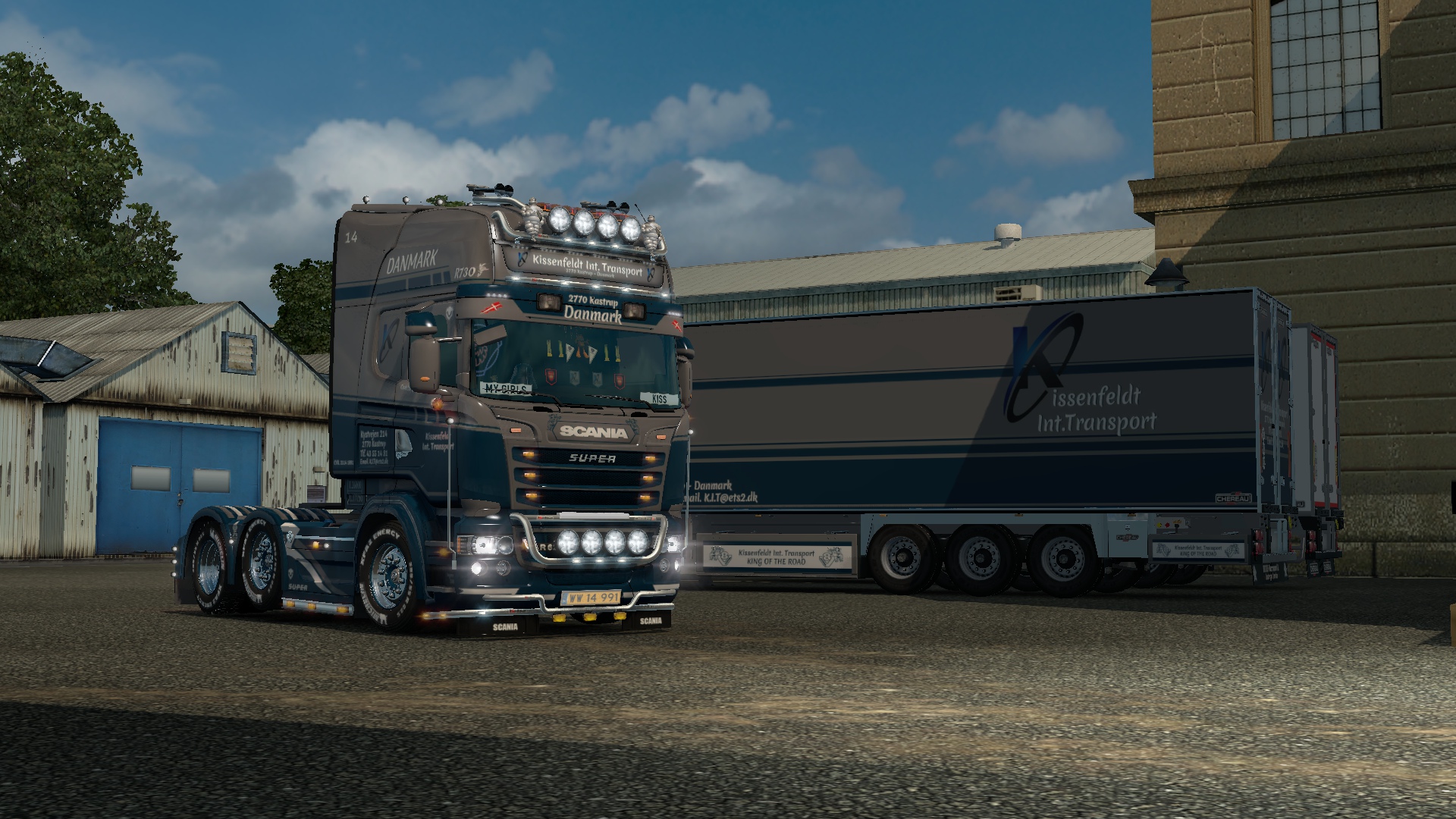 Image by Kissenfeldt91