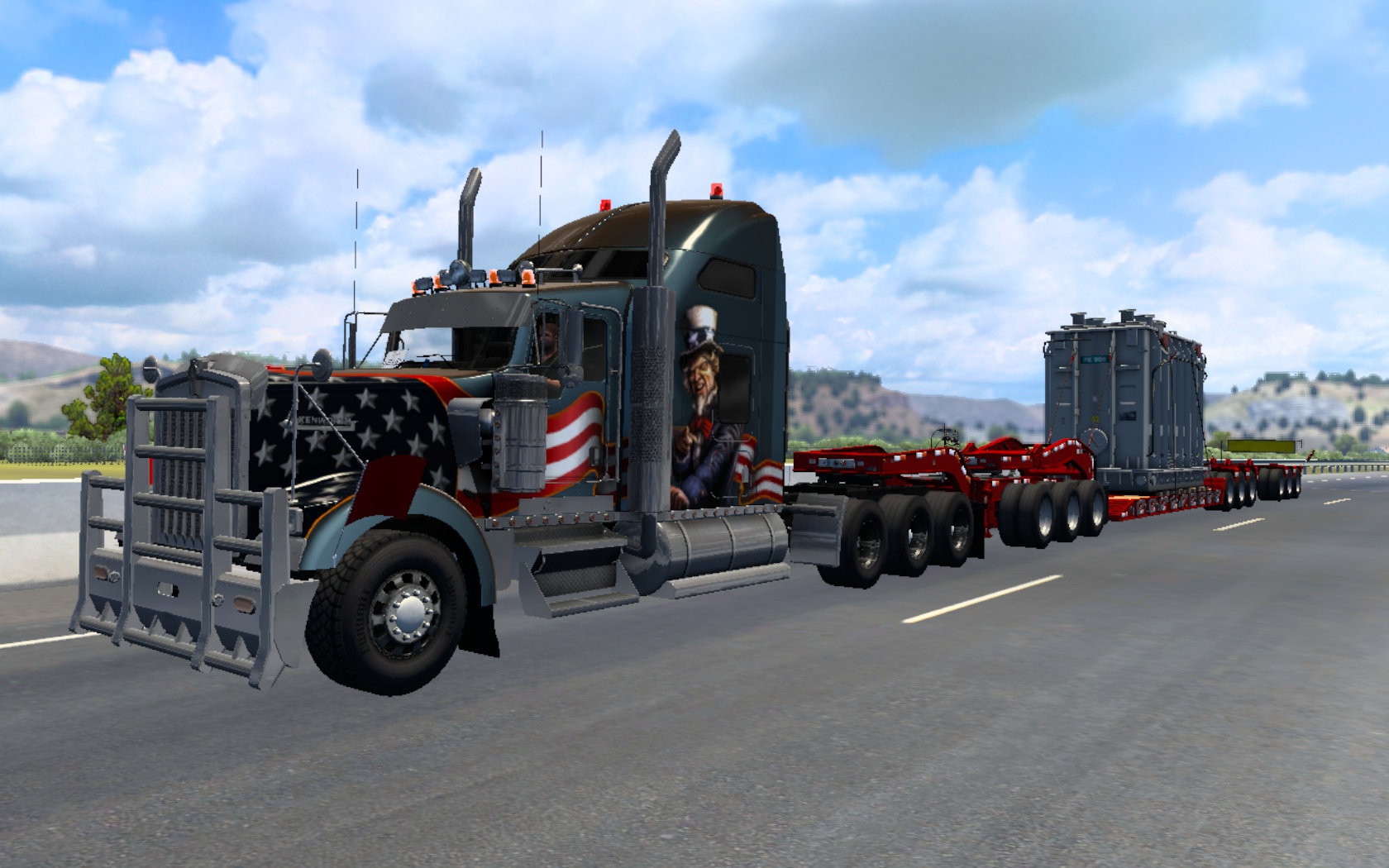 Image by truckbearsc