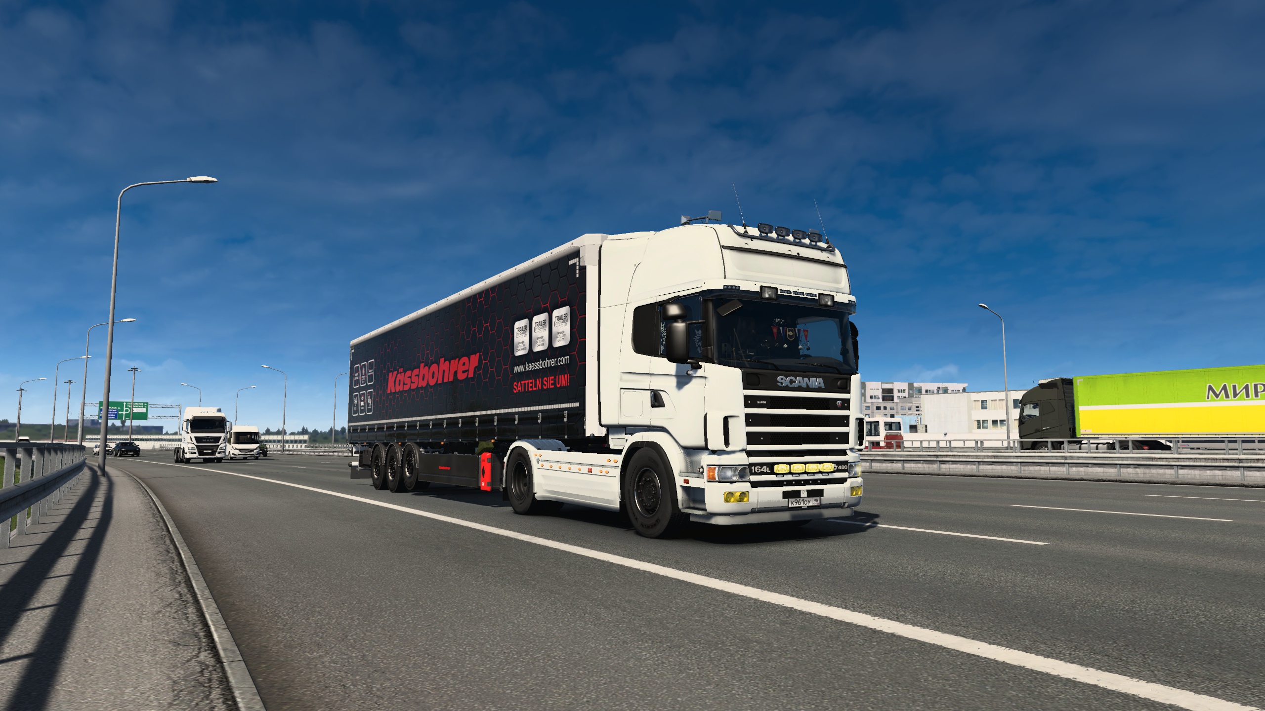 Image by KangooCargo