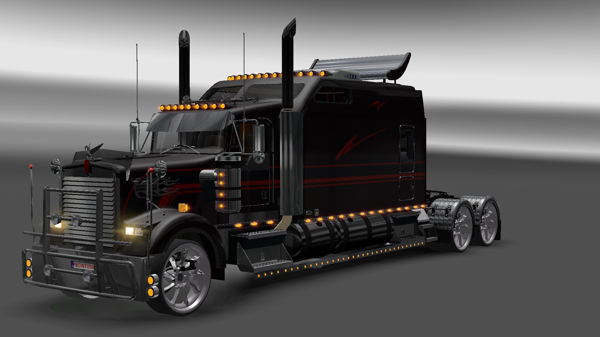 Image by xmacintoshx