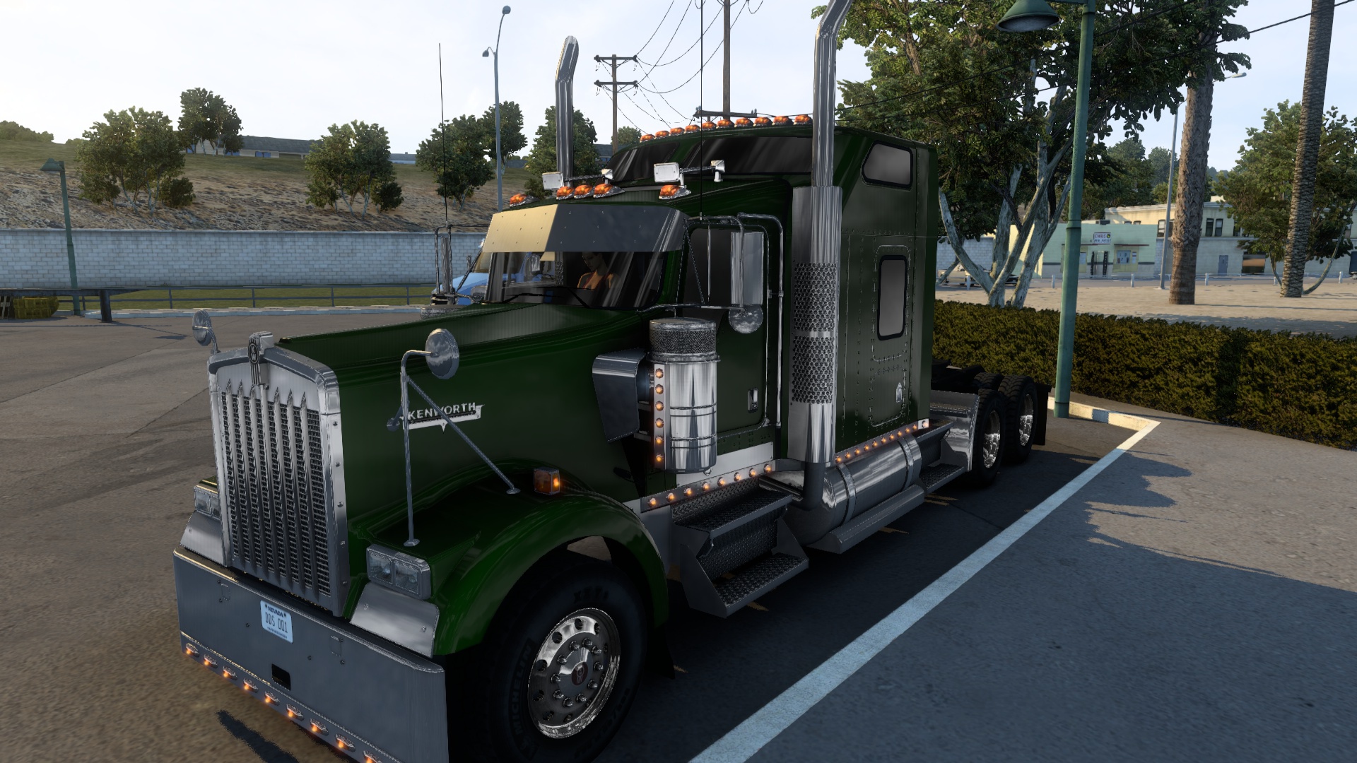 Image by WA_Trucker