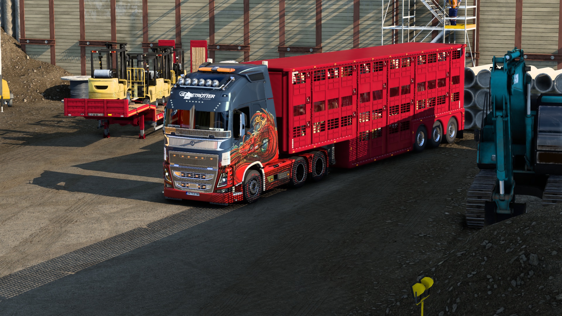 Image by scarfacetolga