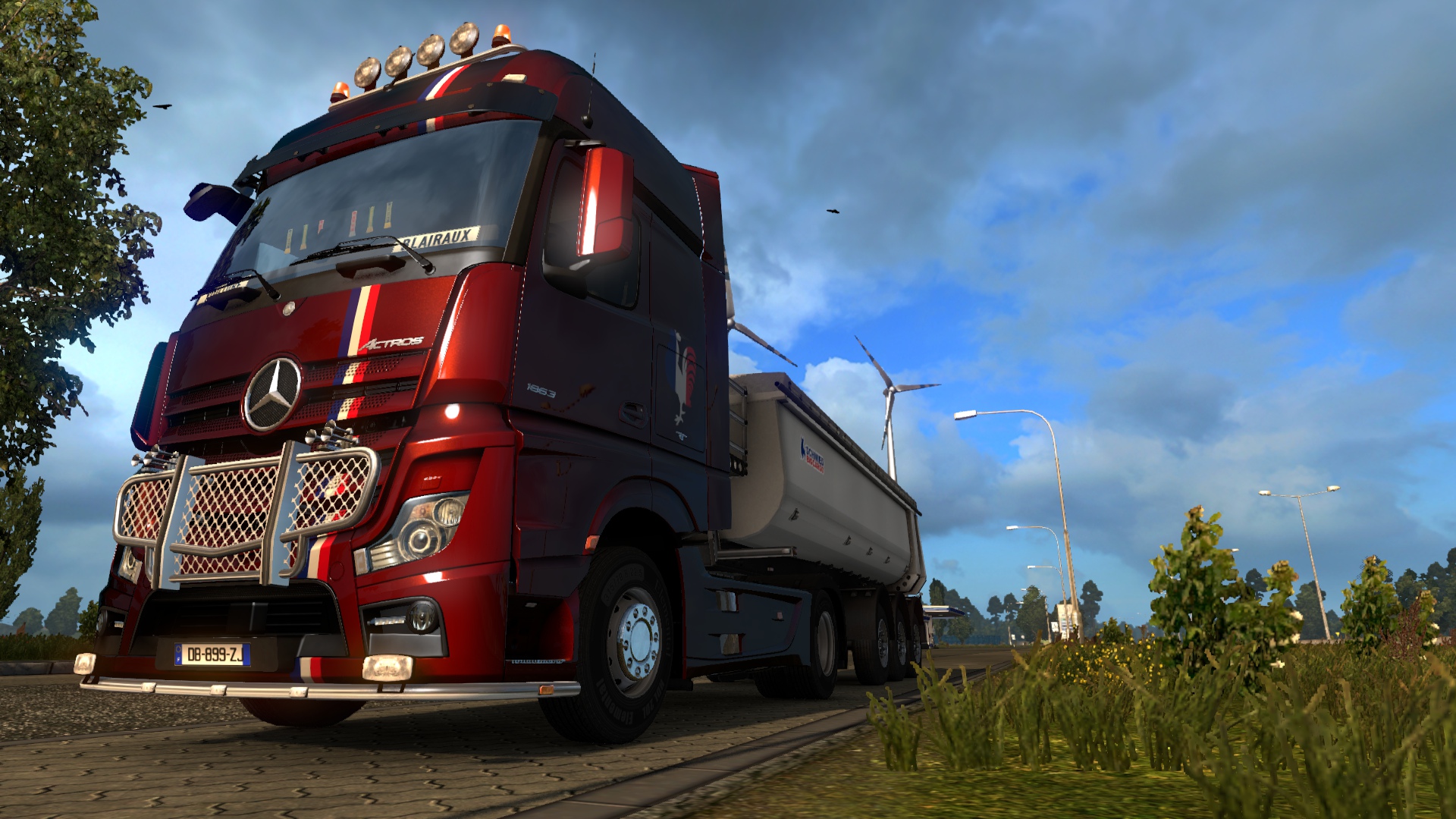 Image by blairauxdu24