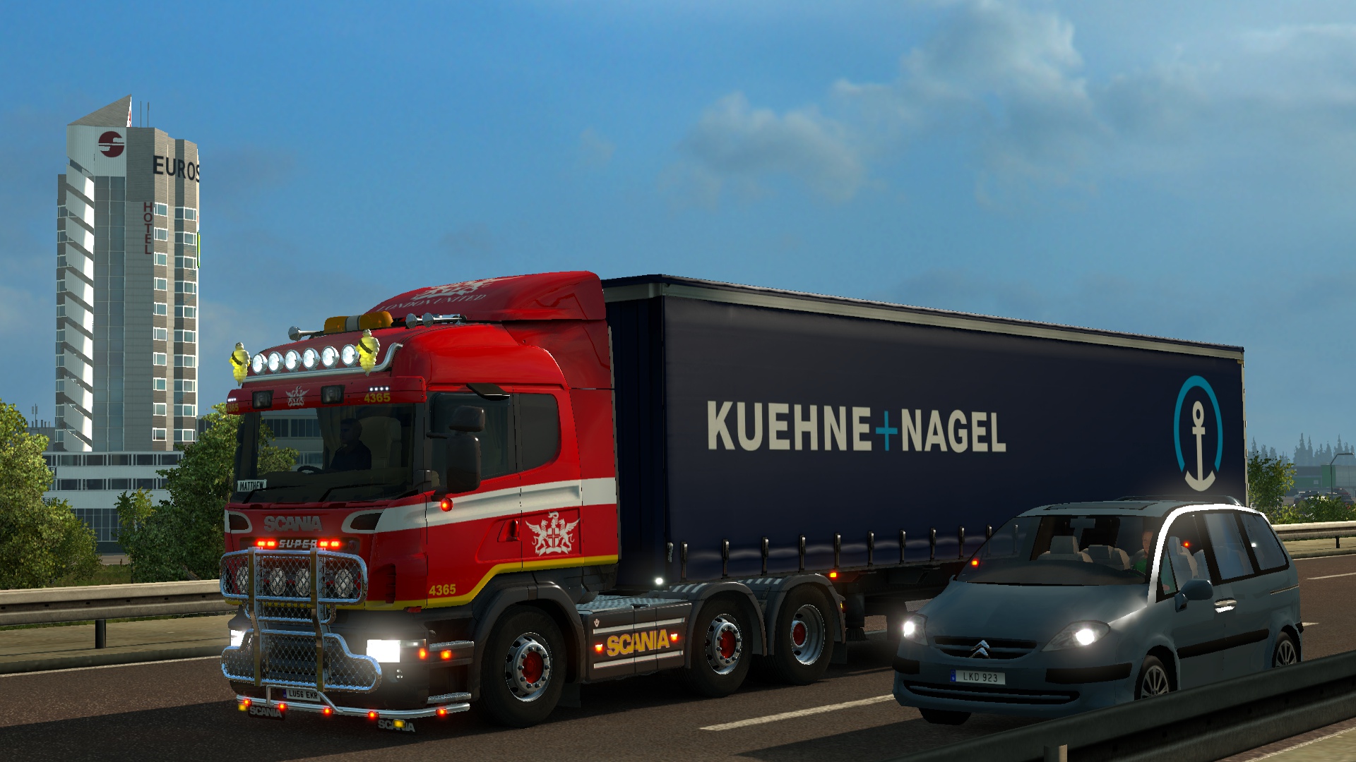 Image by LondonUnited