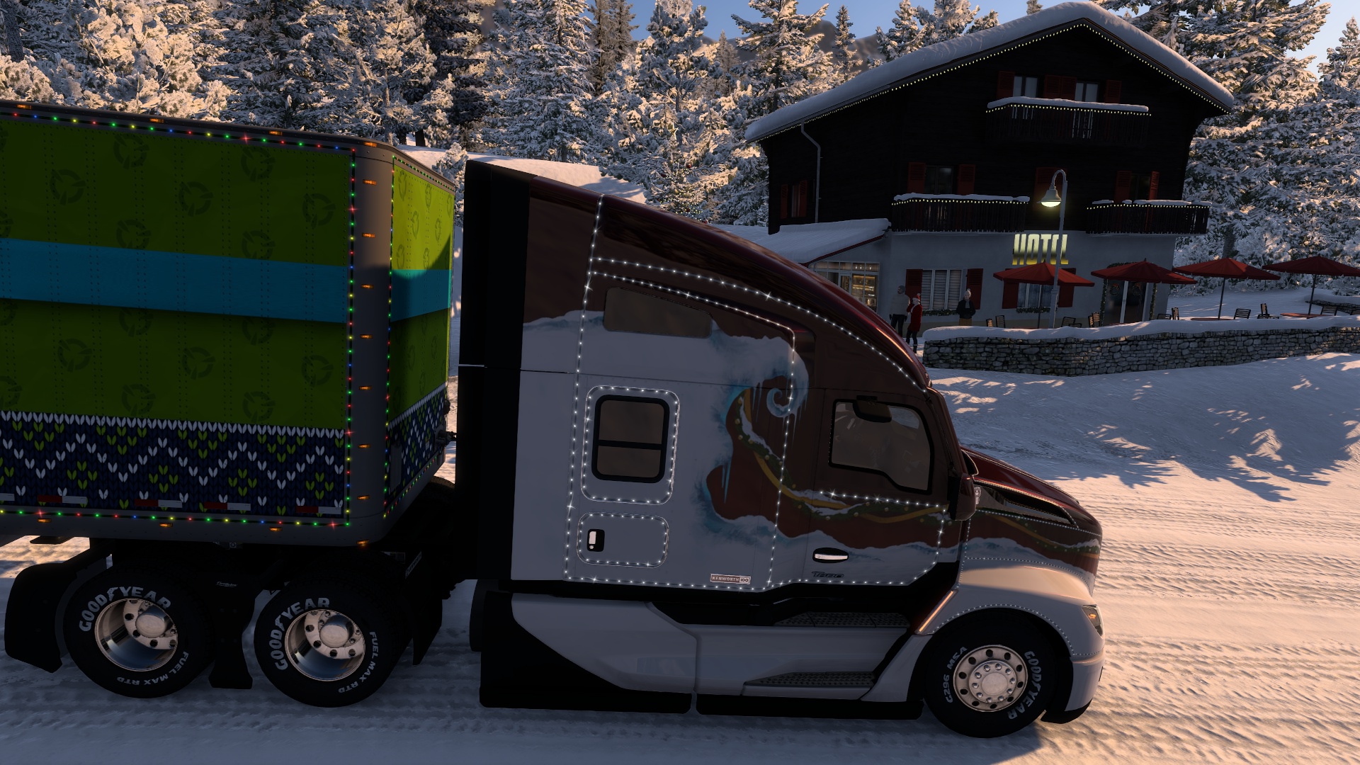 Image by cybermestre