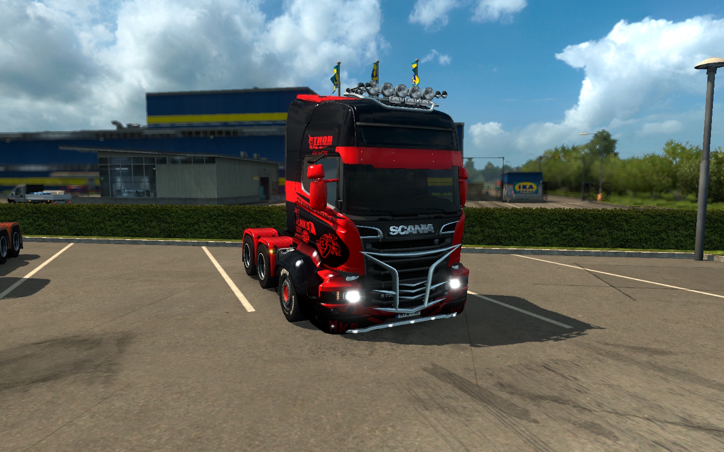 Image by SteveBalogh