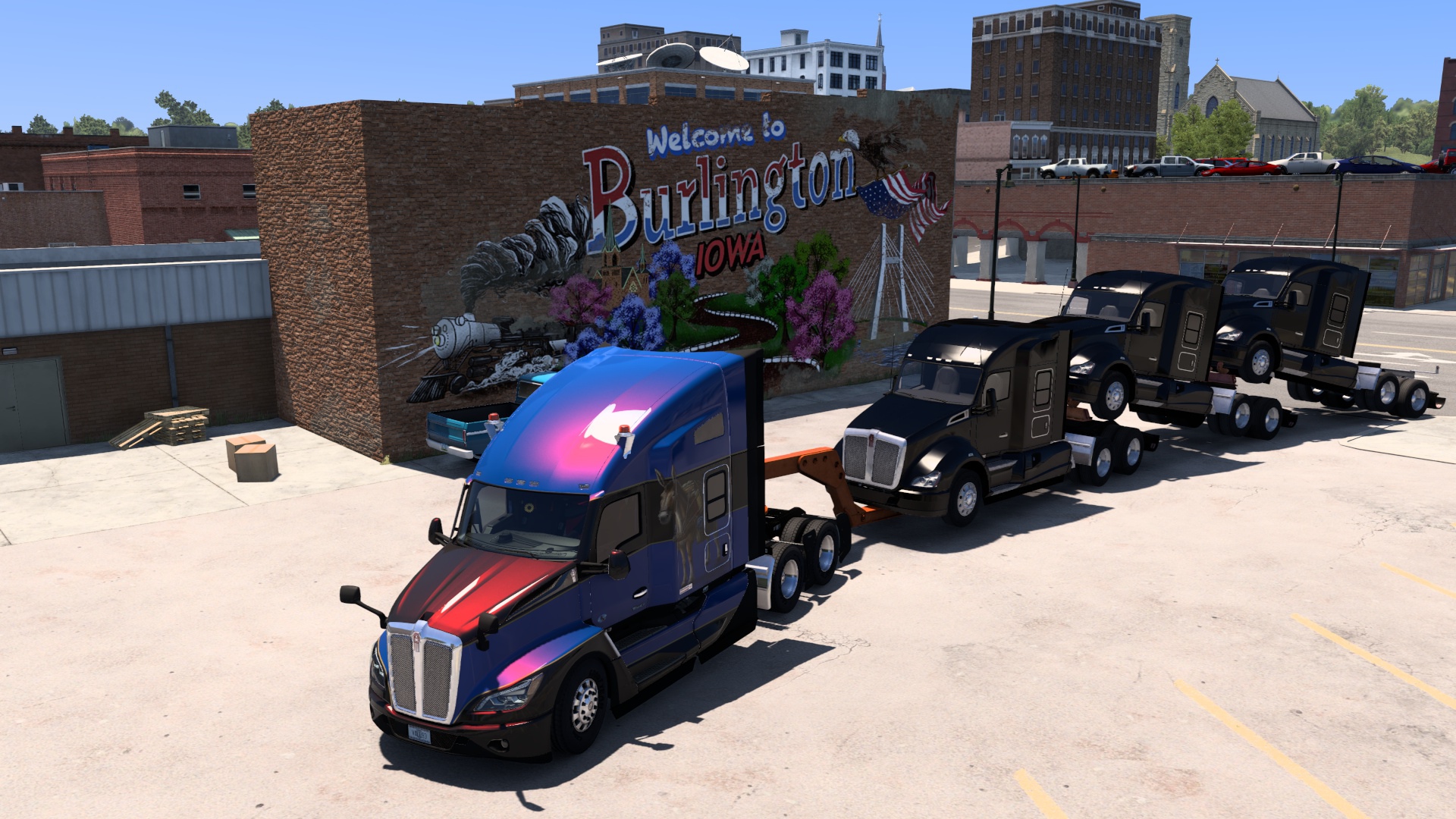 Image by VallentinRF