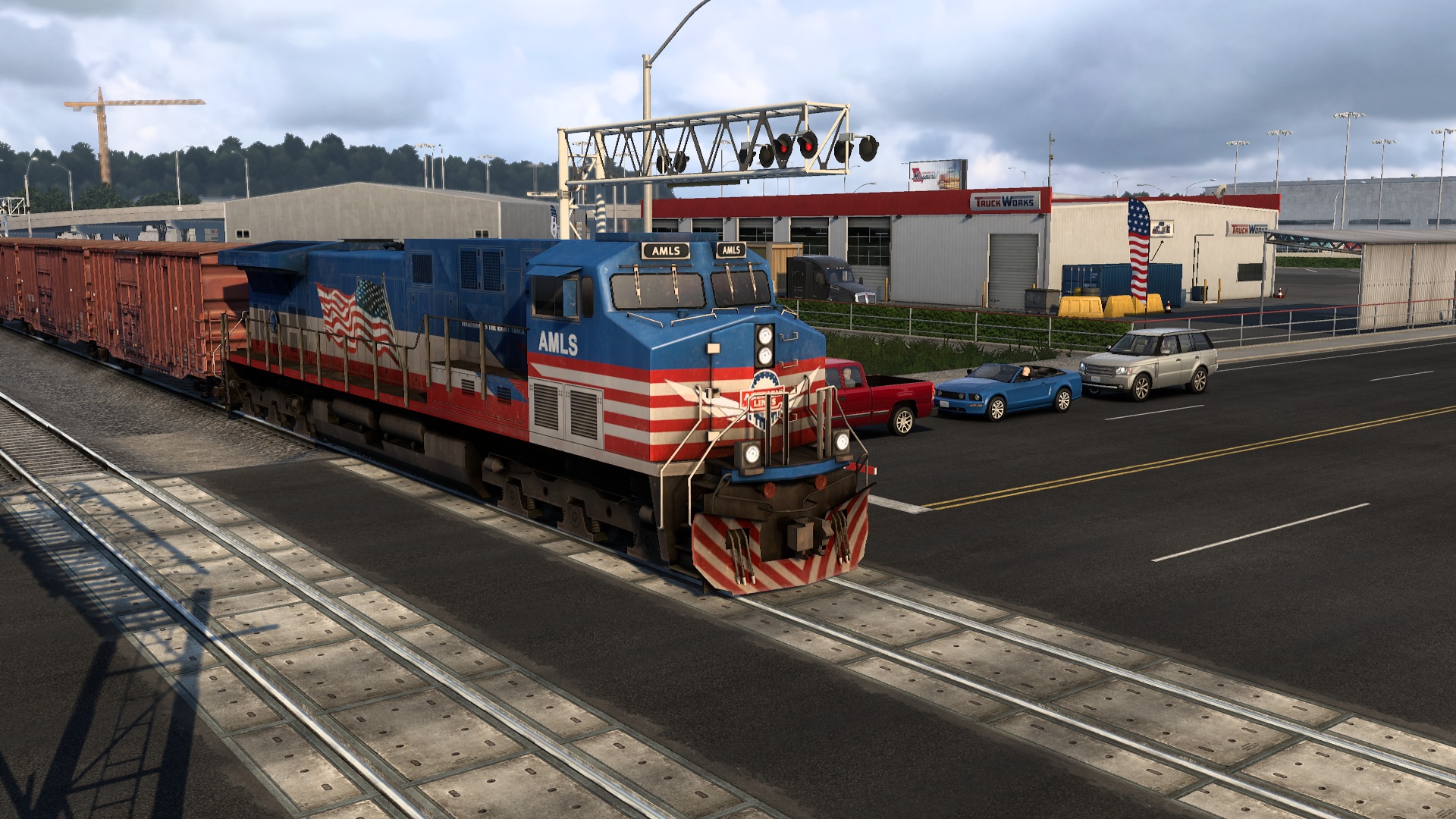 Image by RedDuck2400