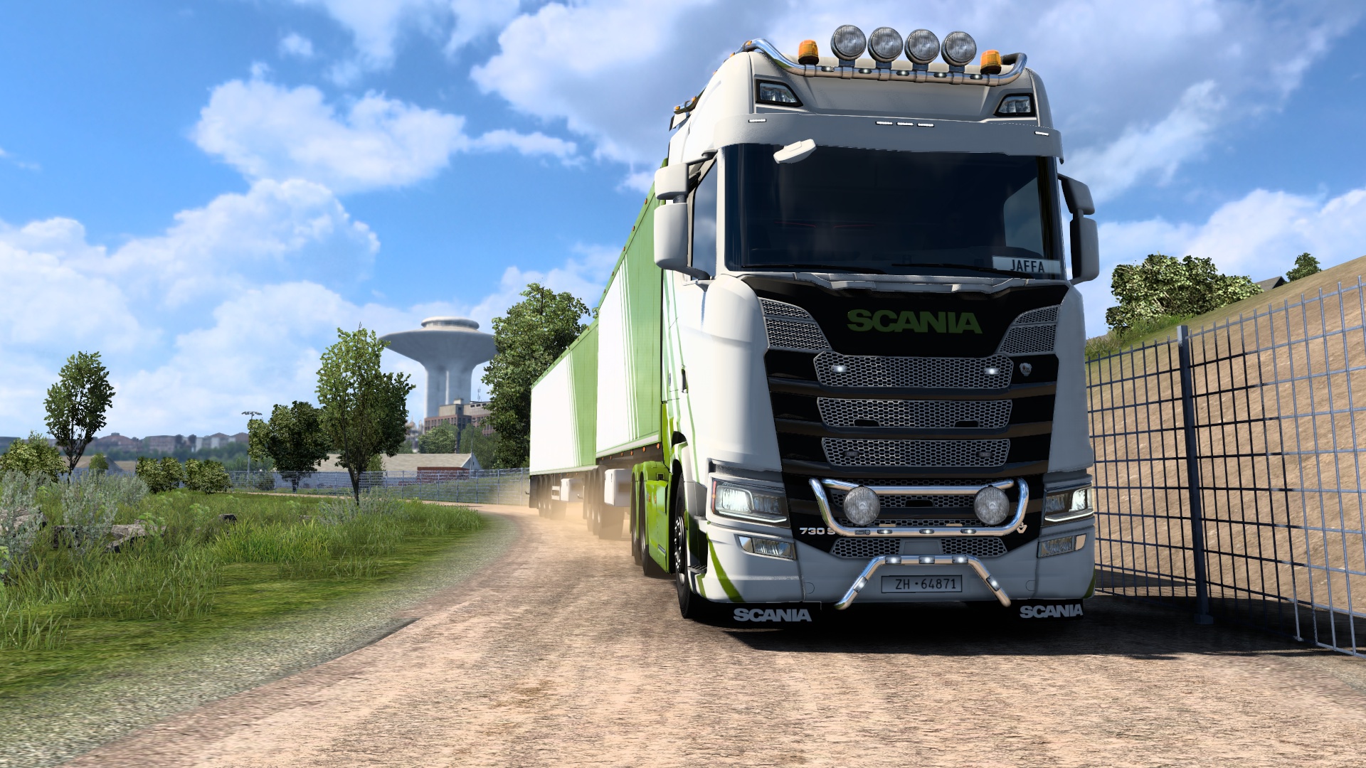 Image by JaffaDevourer