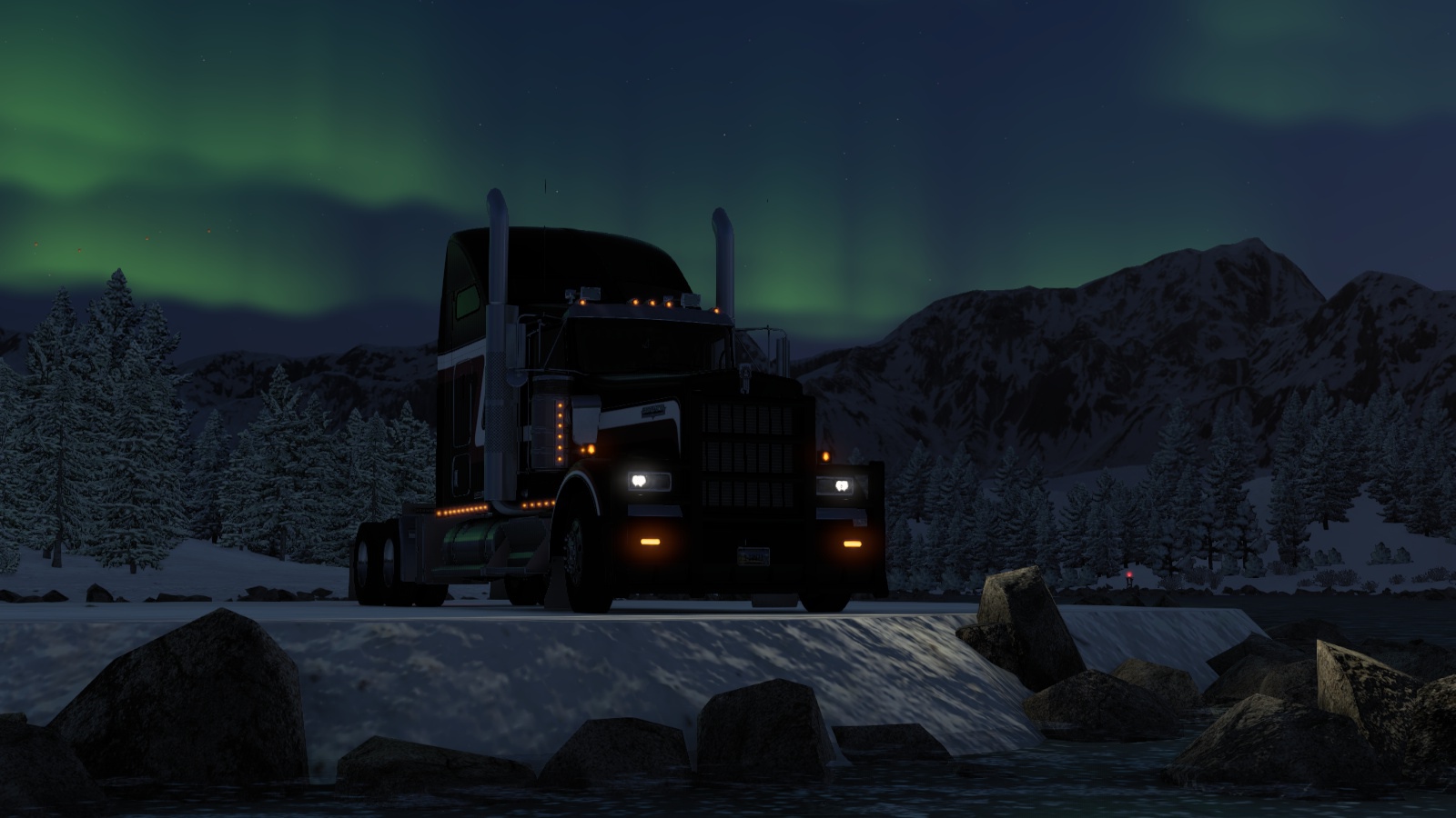 Image by V8Truck