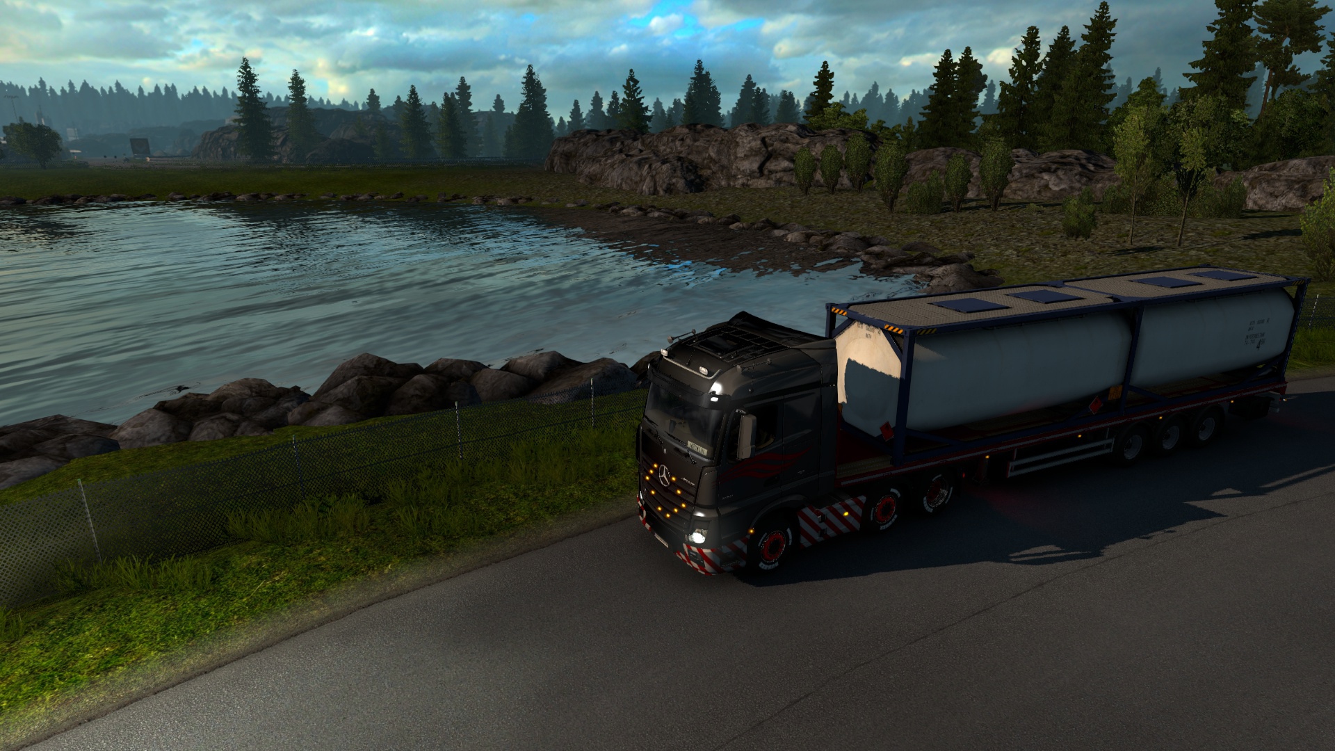 Image by HecklinSeaOtter