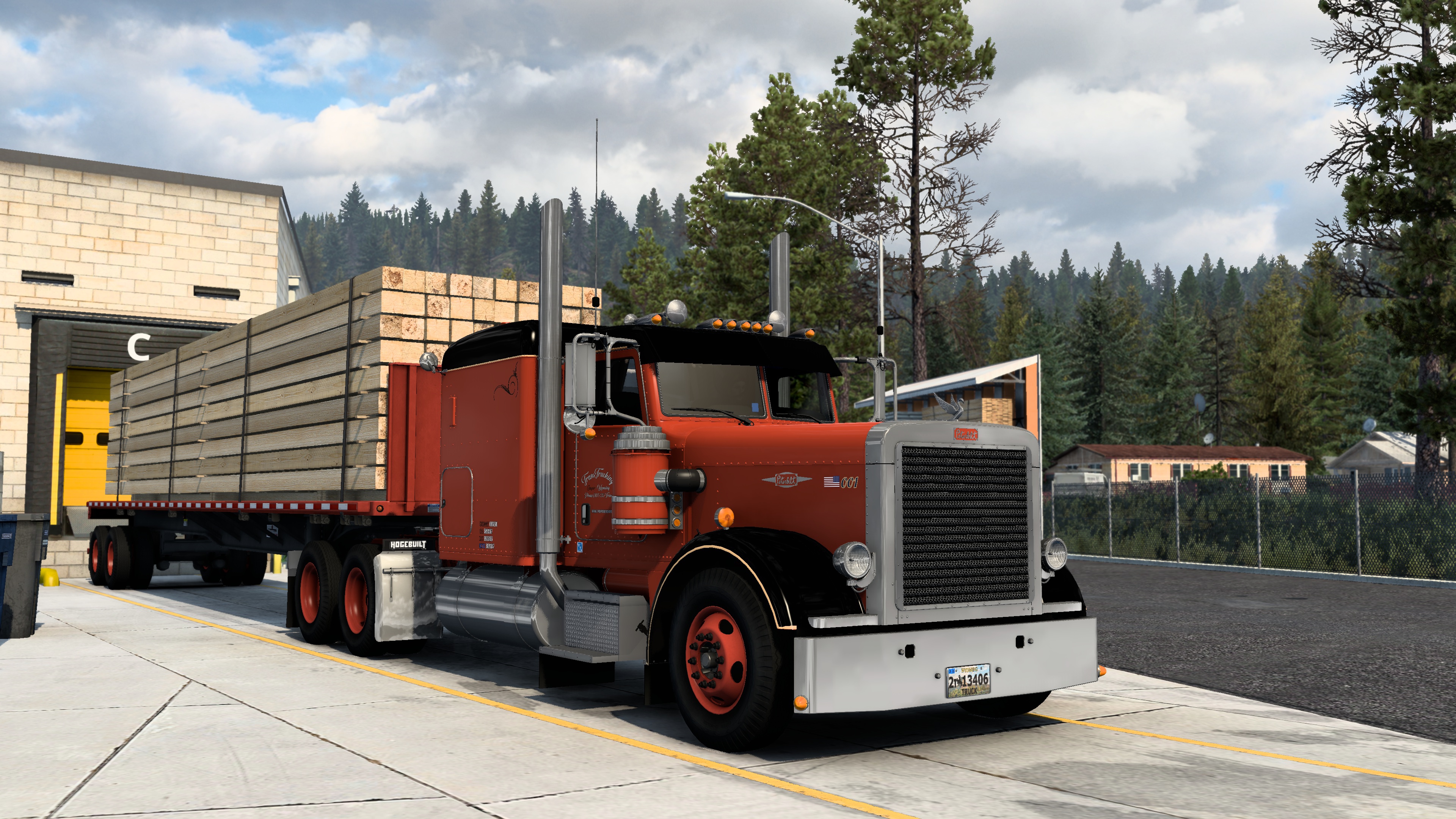 Image by MHPTransport