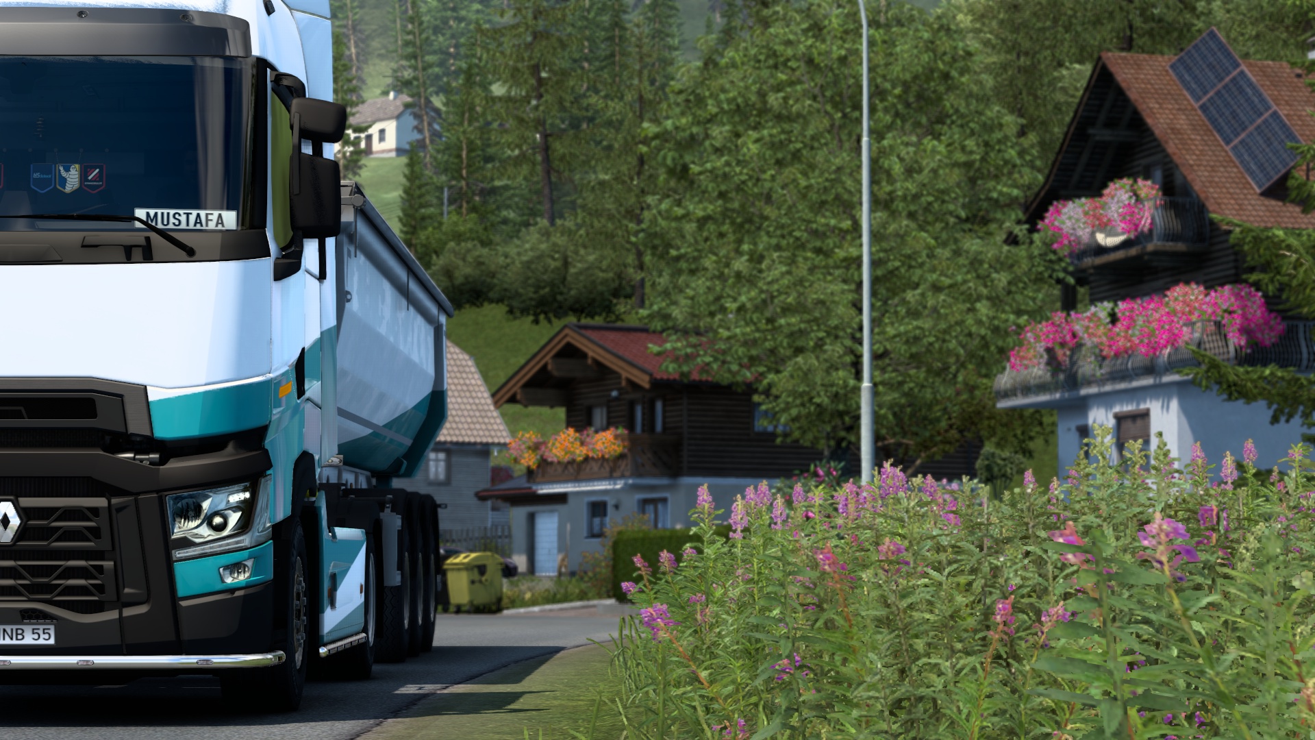 Image by HoneyBadgera