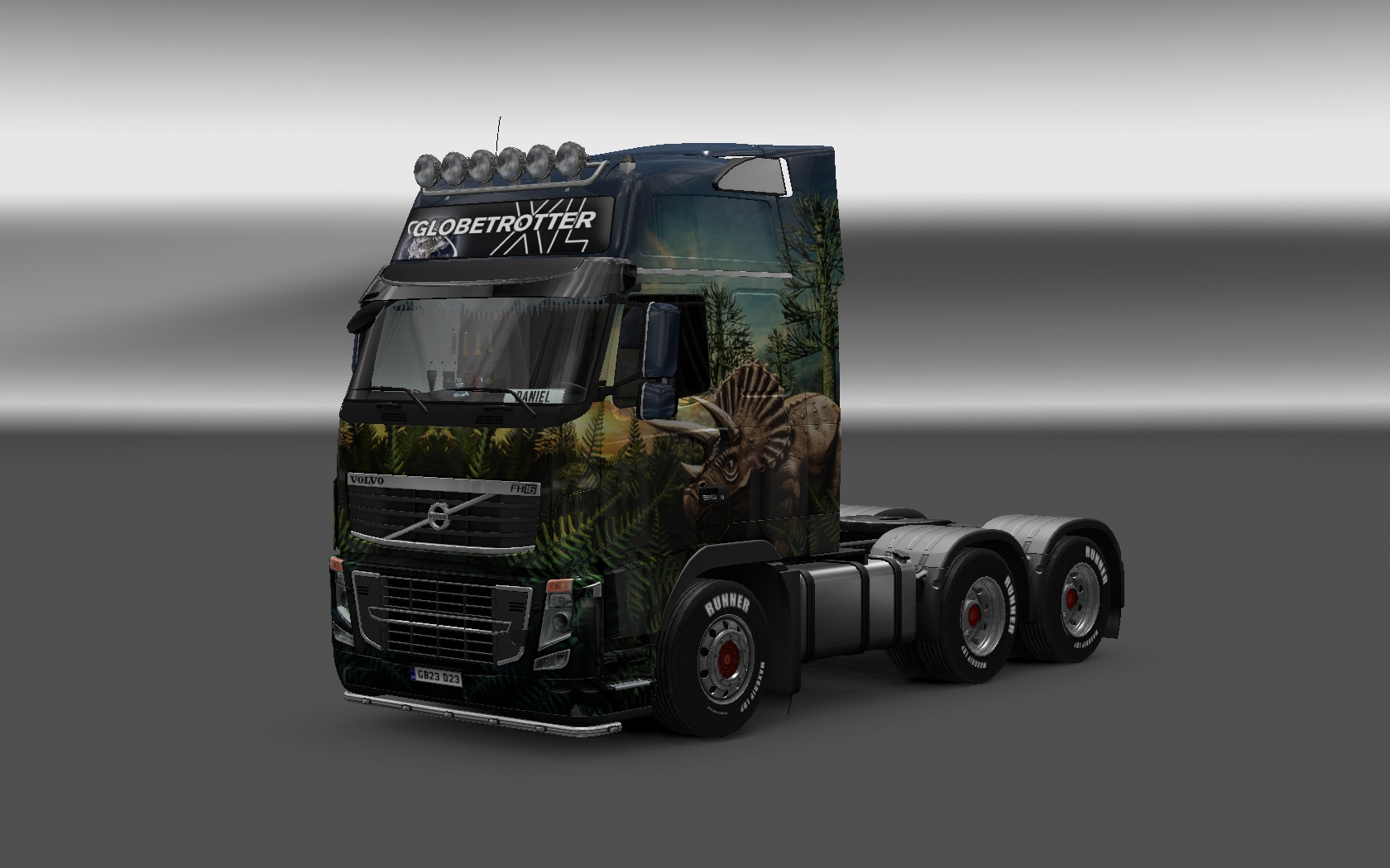 Image by danielpetito