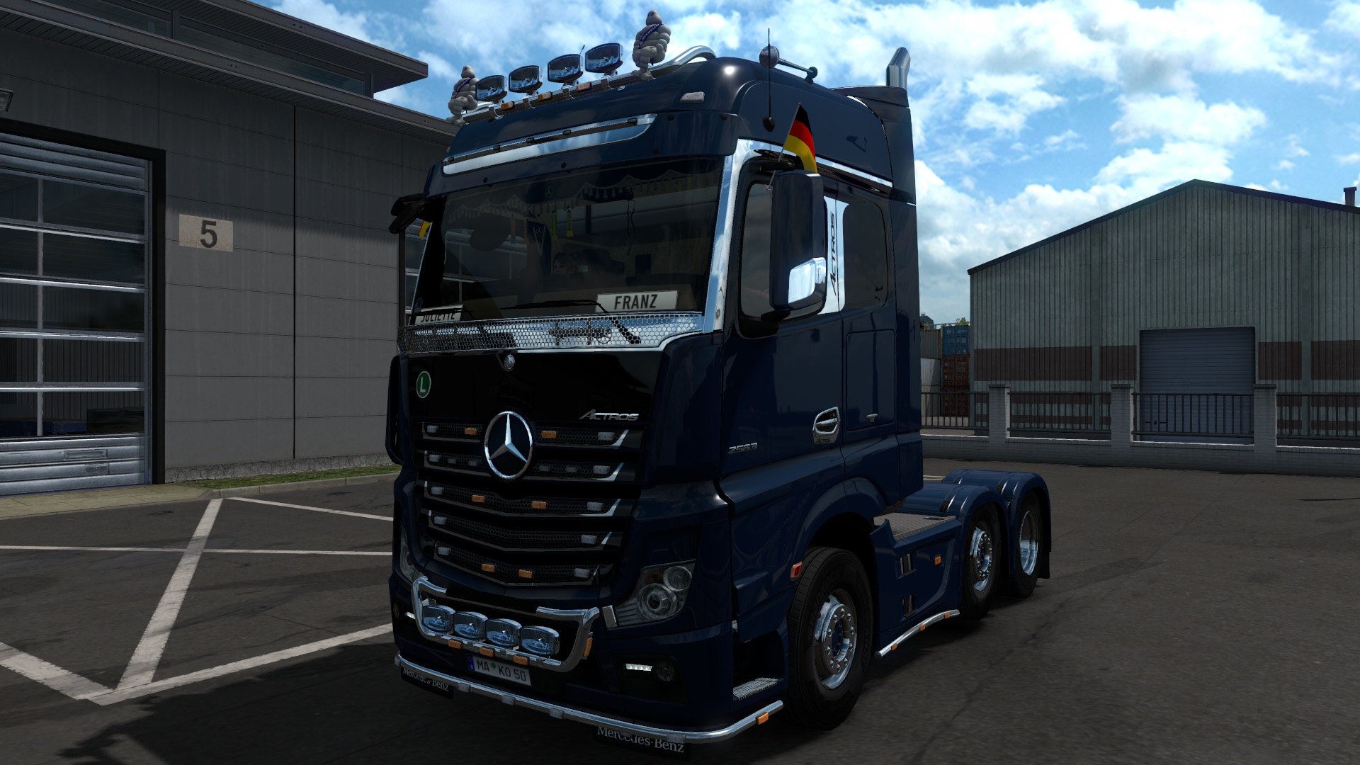 Image by FranzJosefPanek