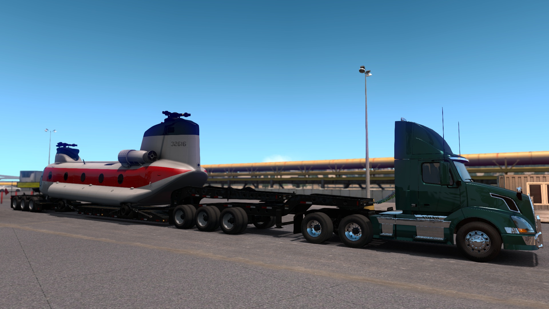 Image by RaildexDave