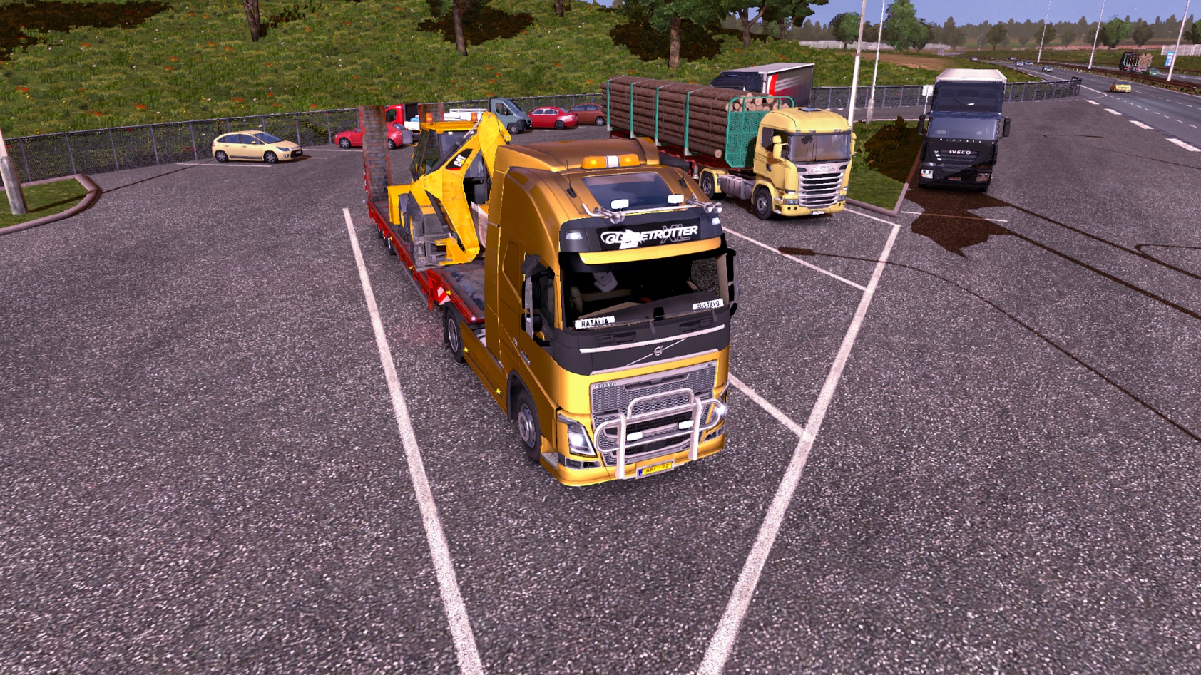 Image by GustavoLima