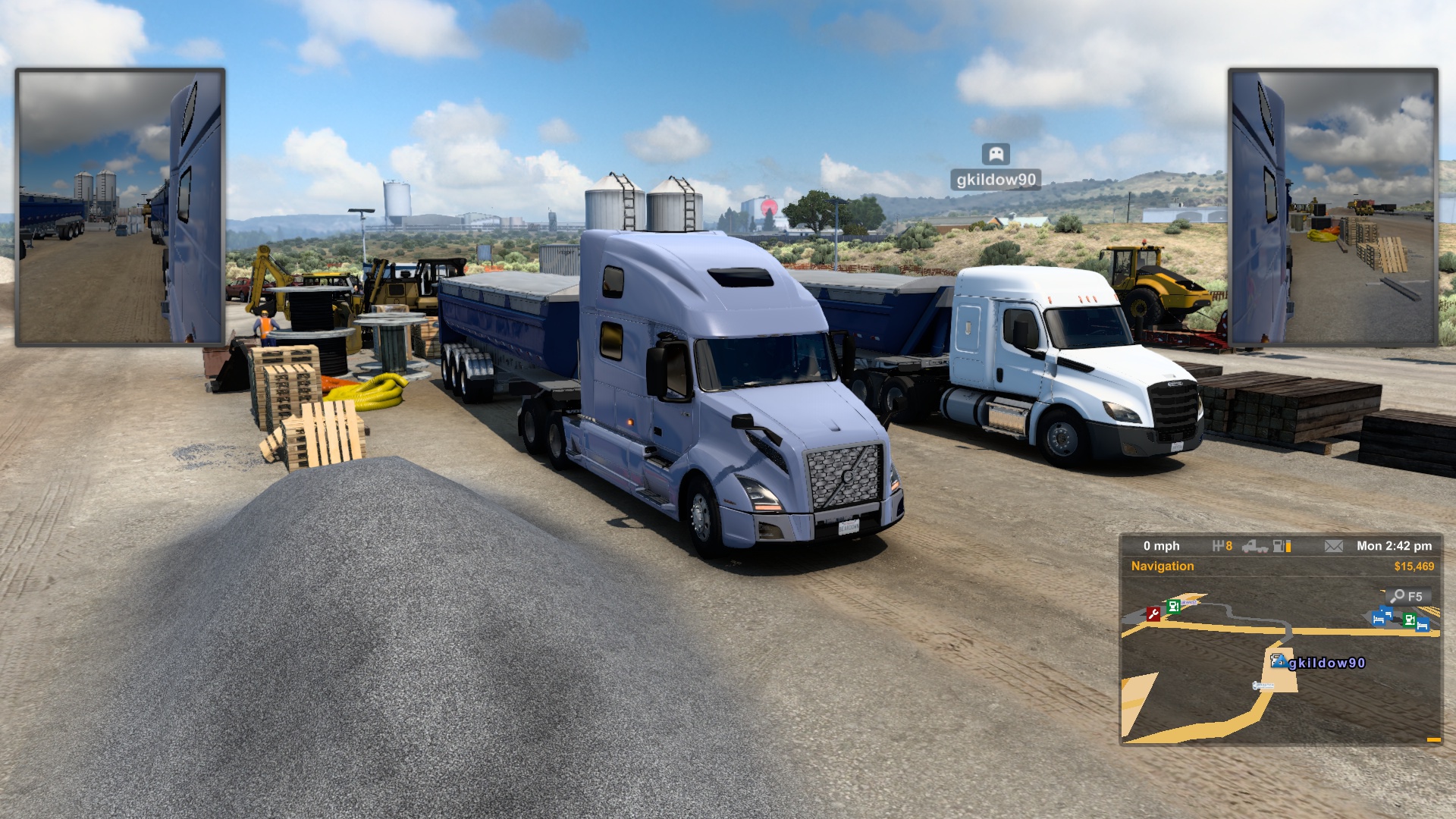 Image by Kenworth90