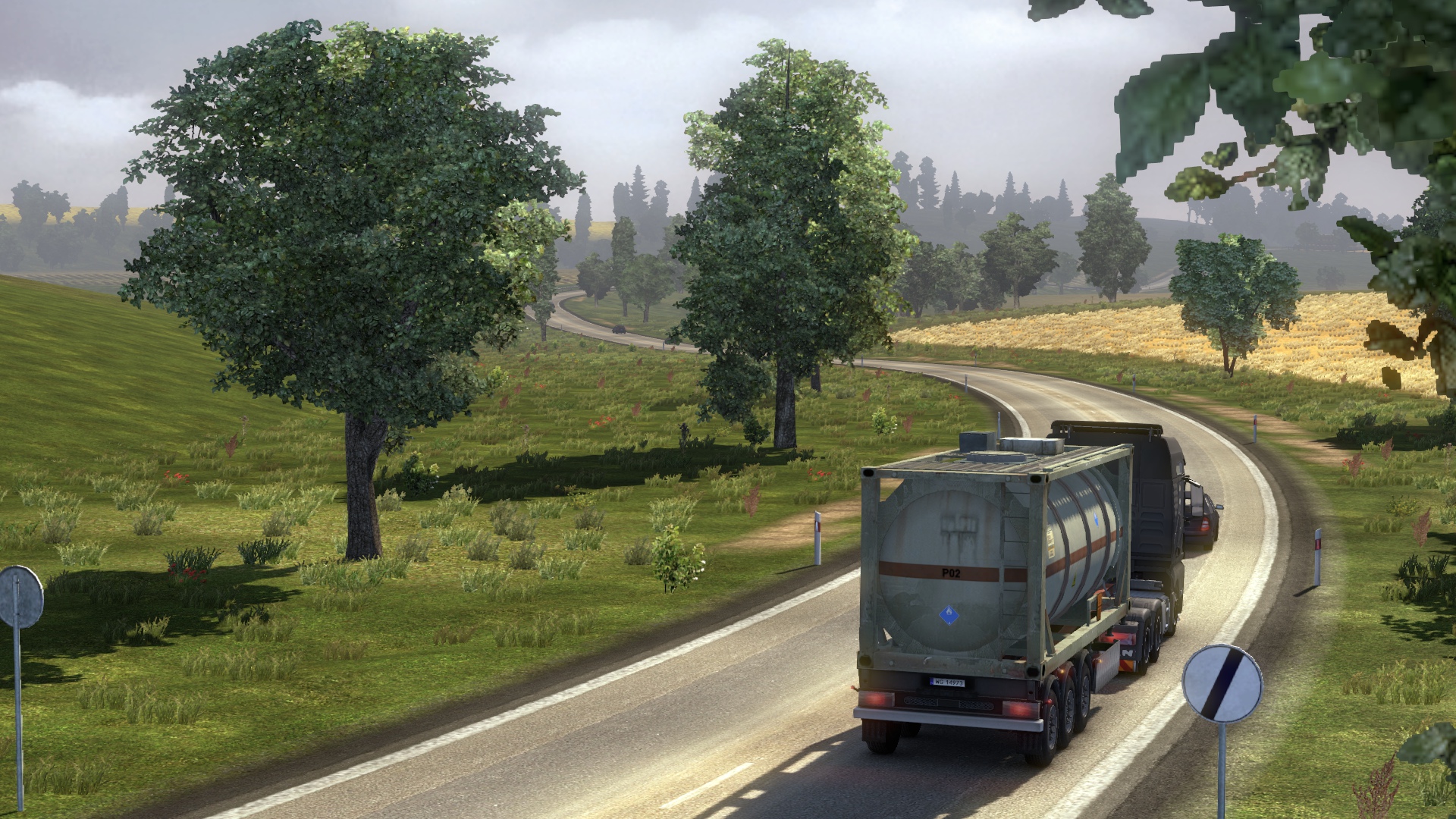 Image by ScrolllockG27