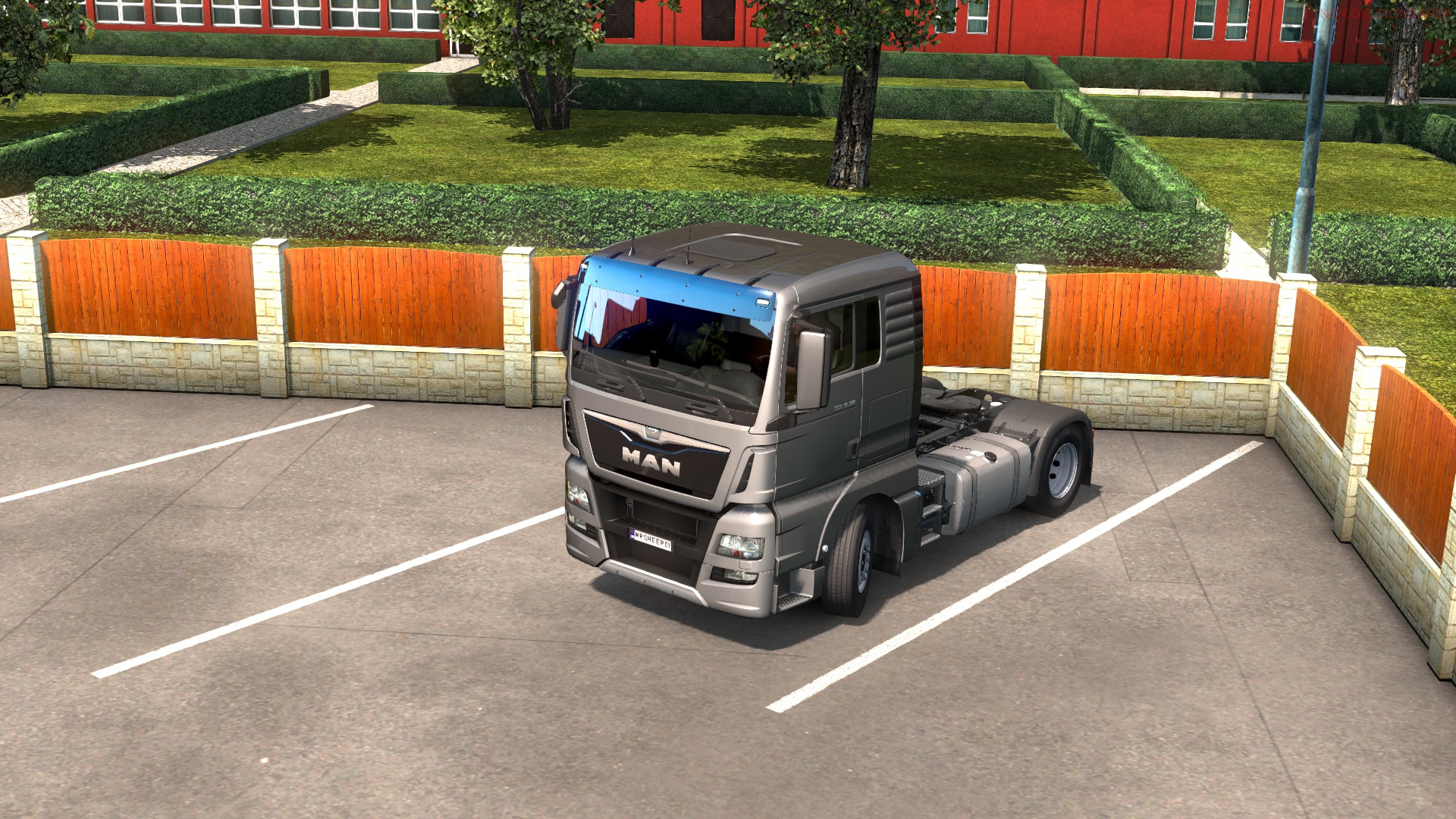 Image by MrLonelySheep