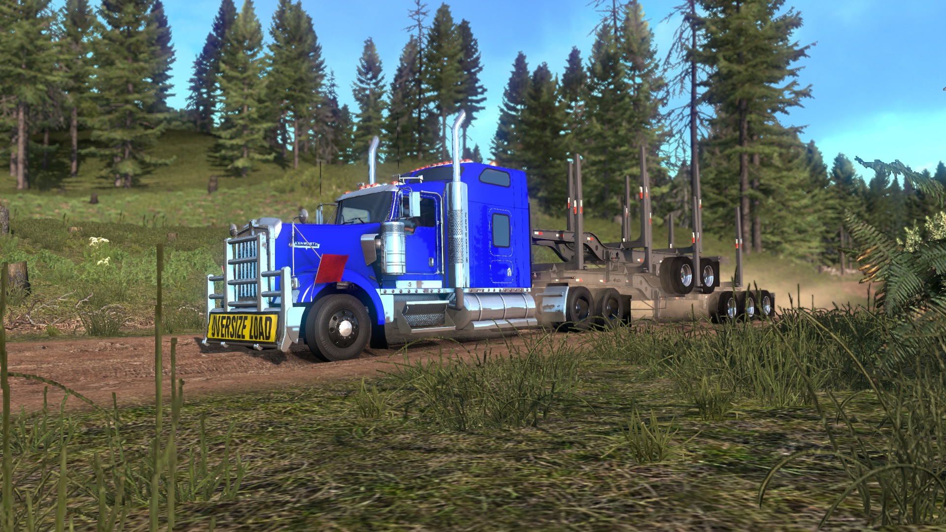 Image by Taitertruckin