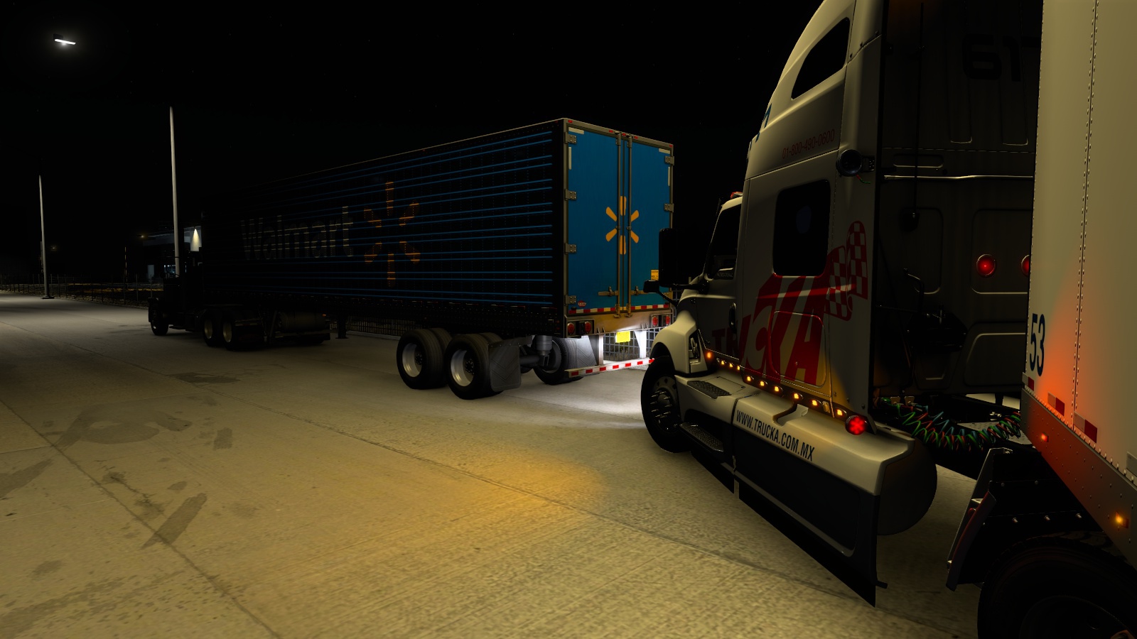 Image by truckerluis1427