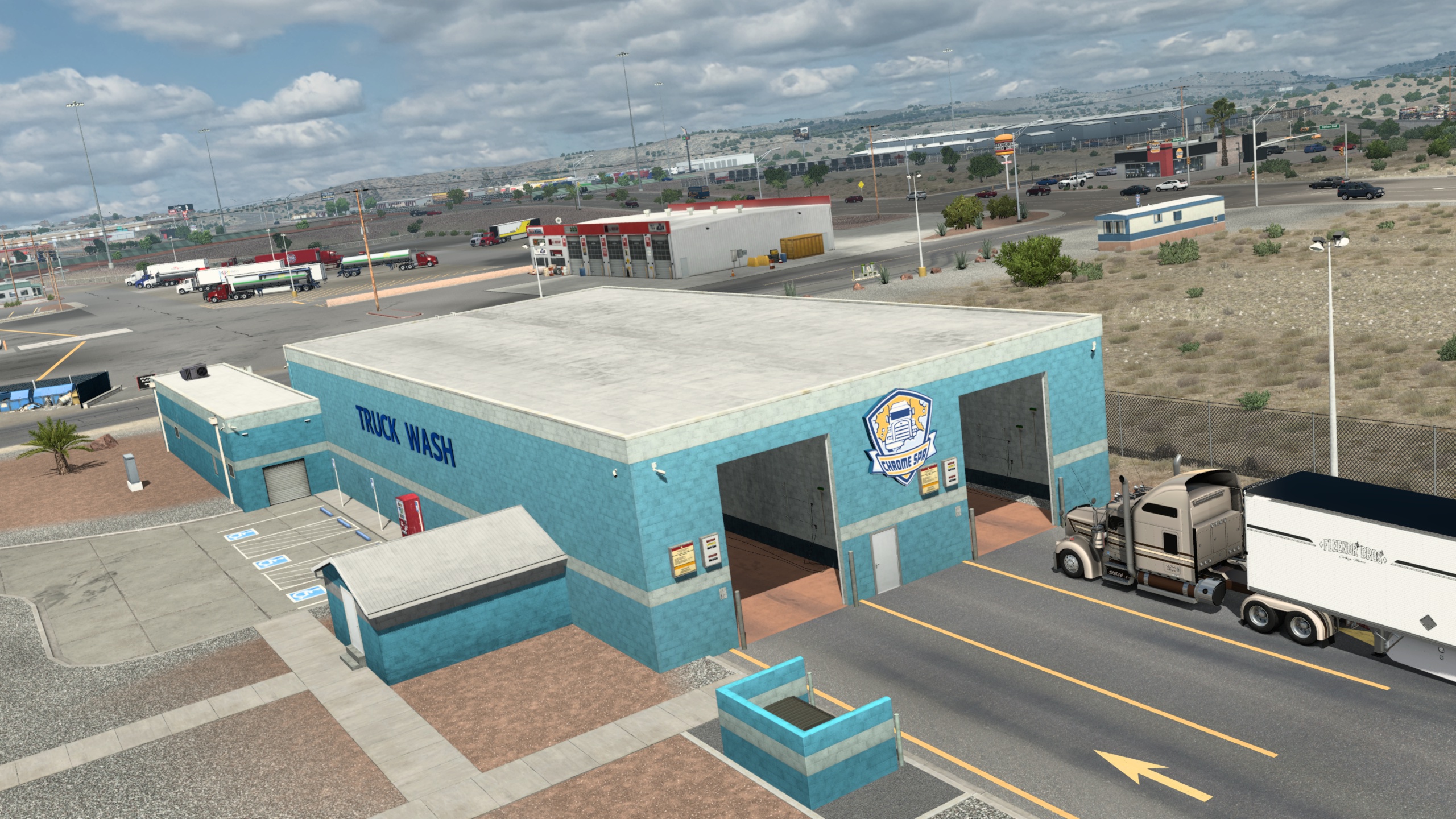 Image by British_Trucker