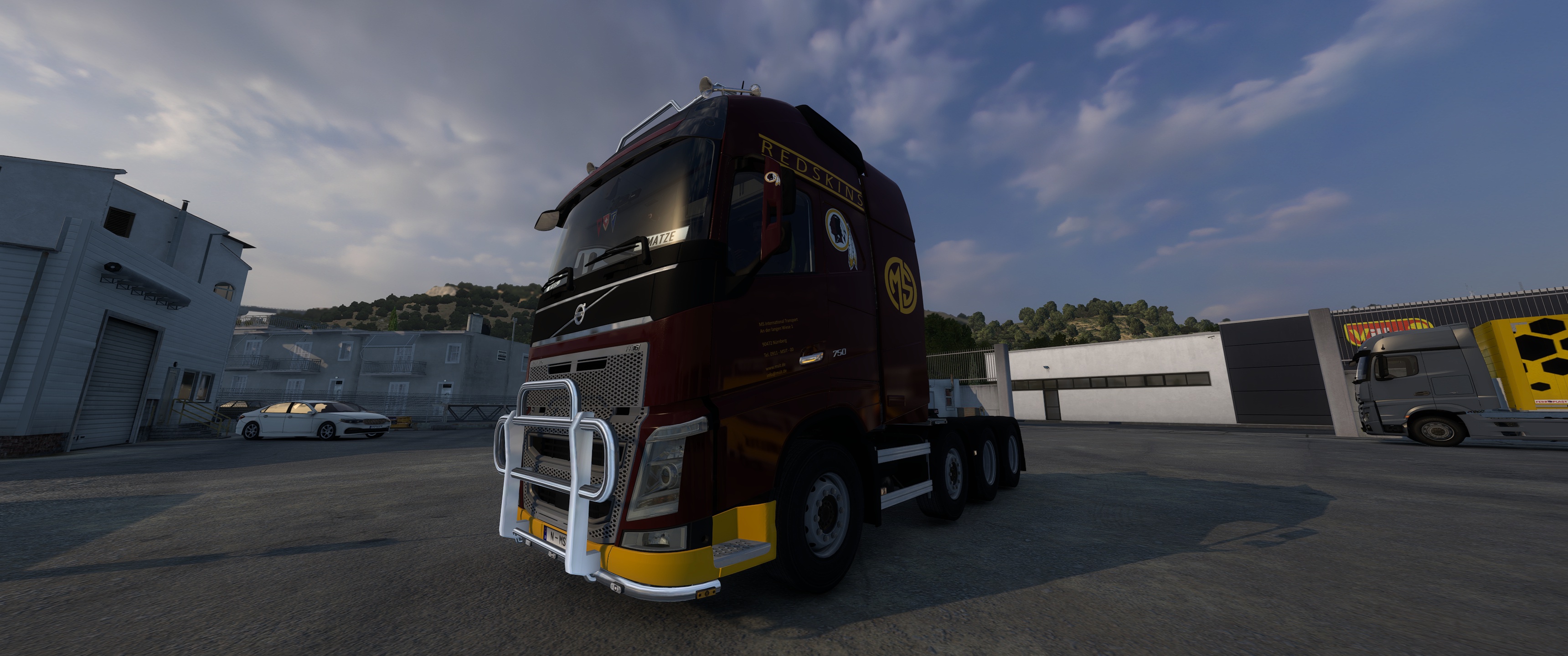 Image by LONERIDER77