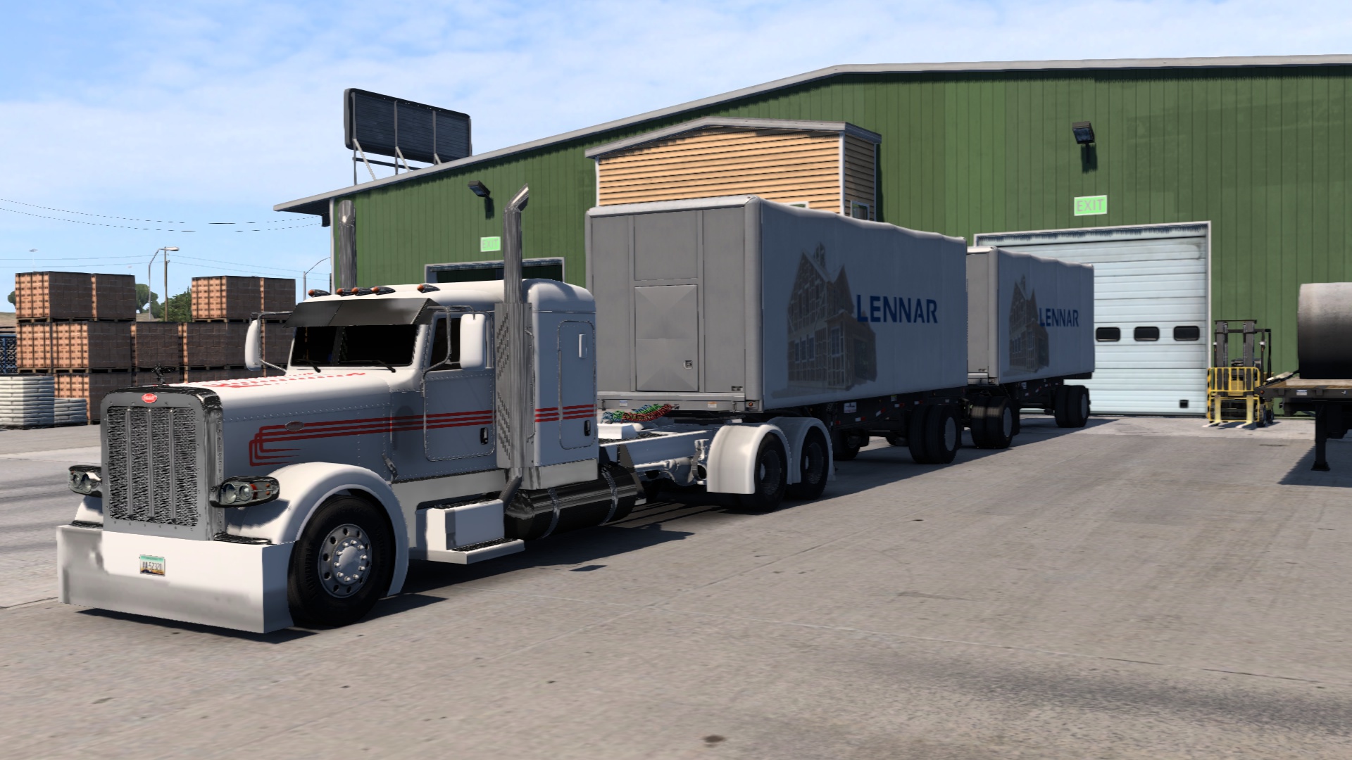 Image by BigJugsTrucking