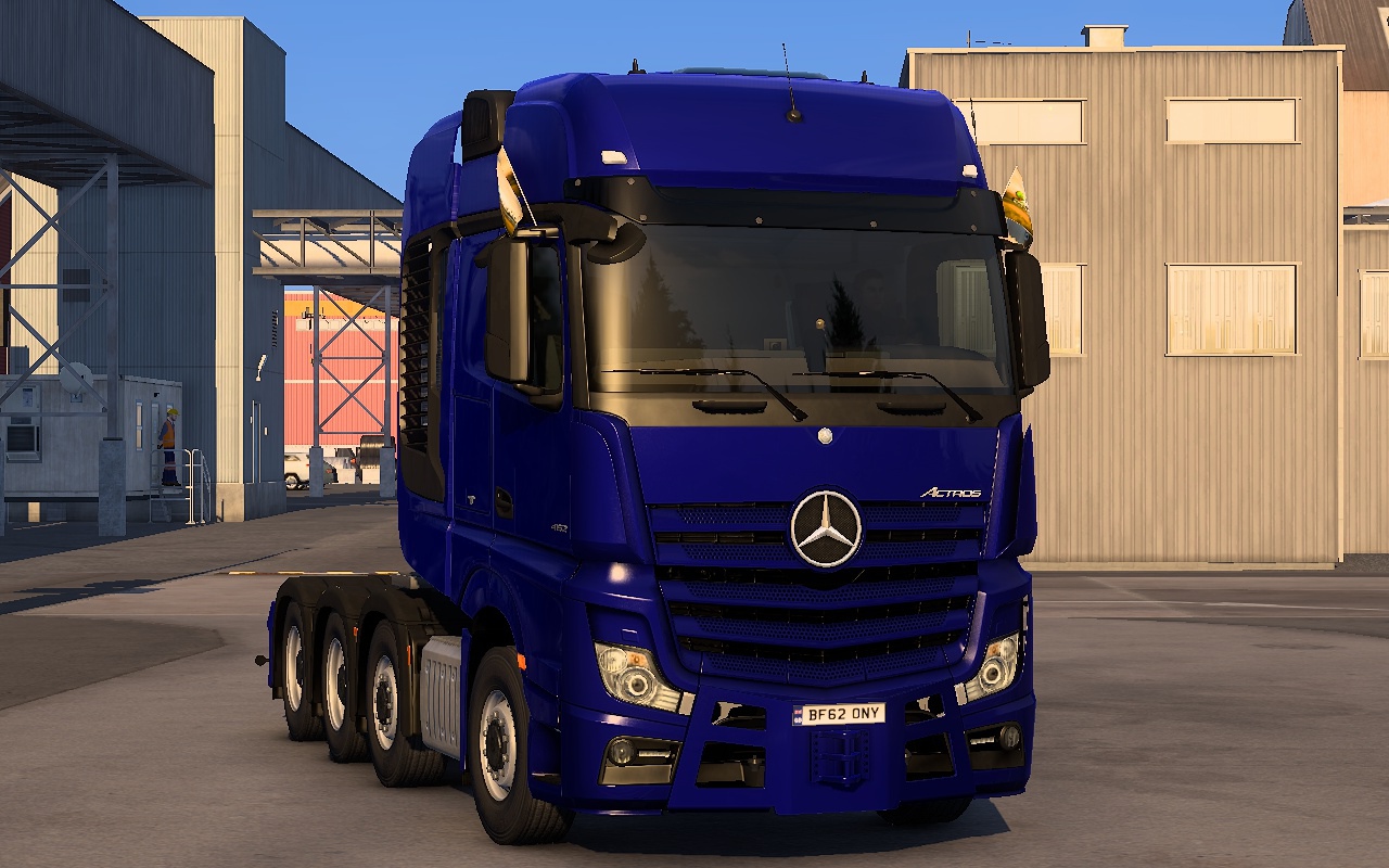 Image by ExtraContinent