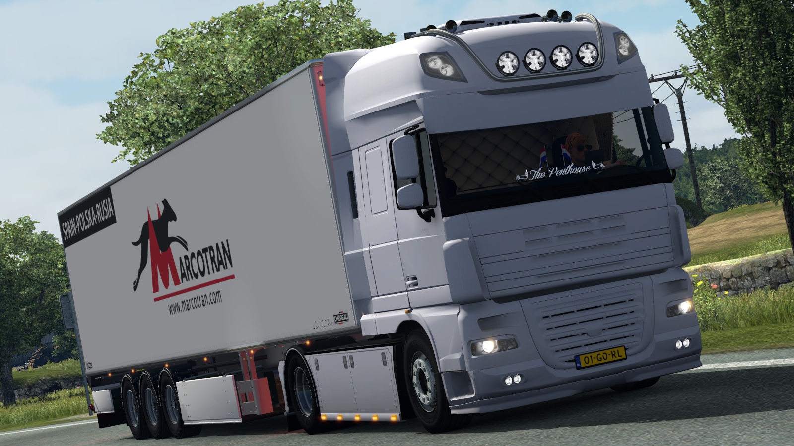 Image by iTruck52rus