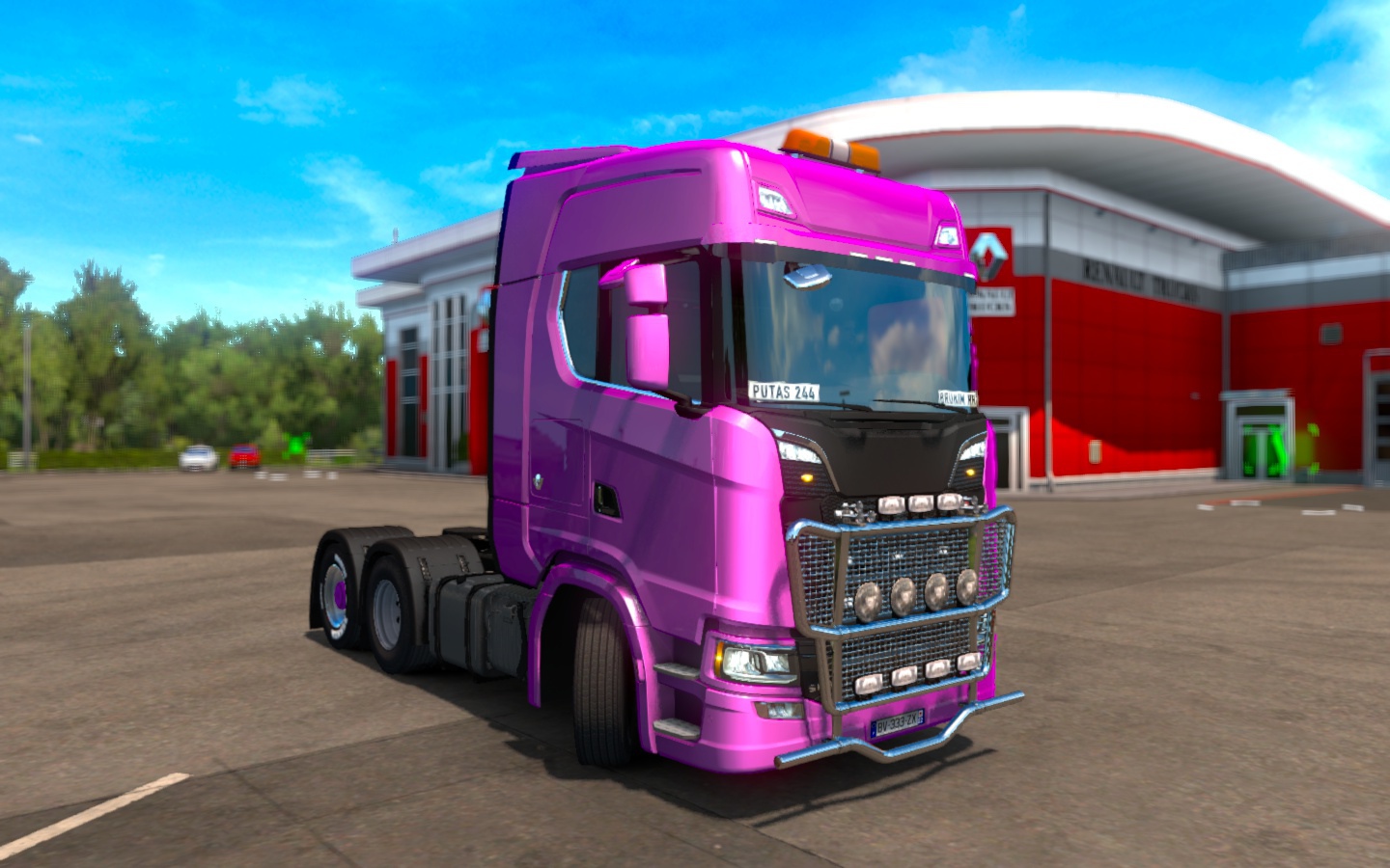 Image by Brunim_Trucker