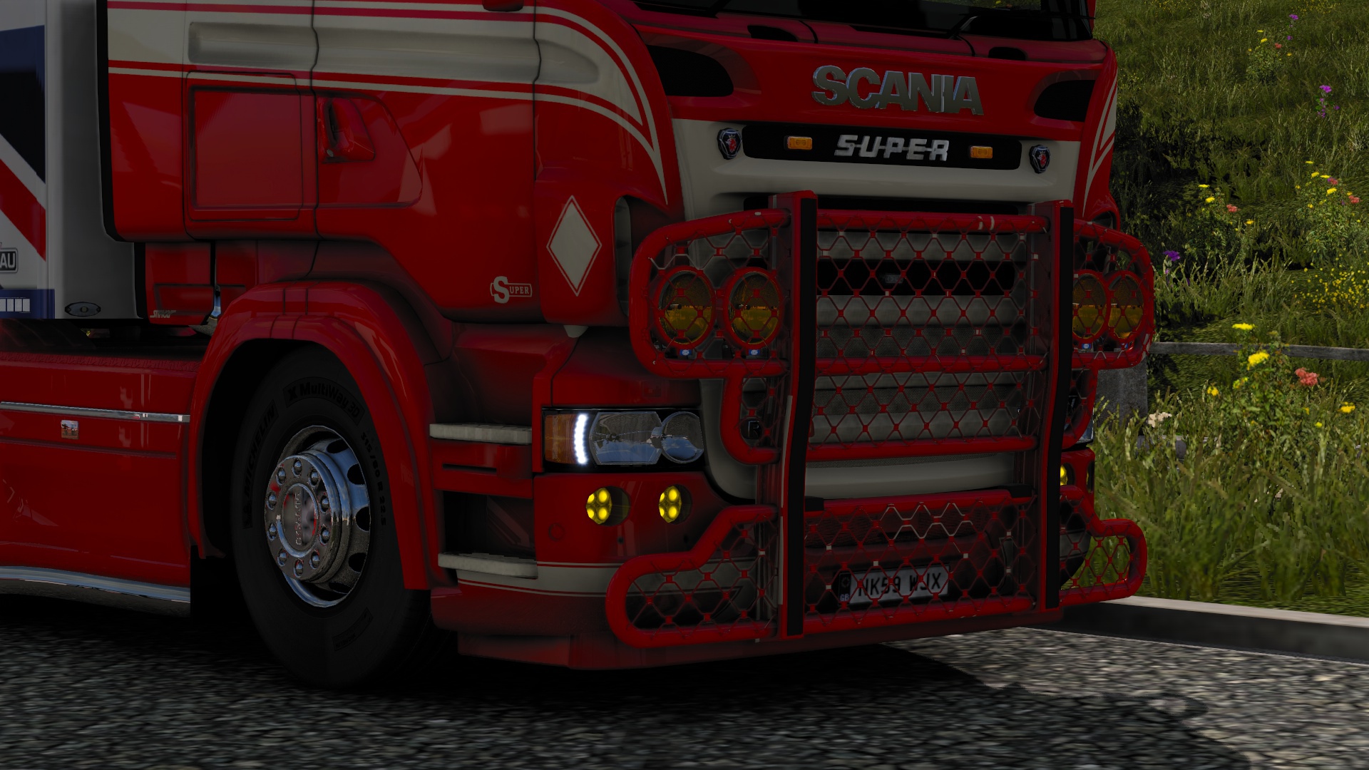Image by jtcuktrucking