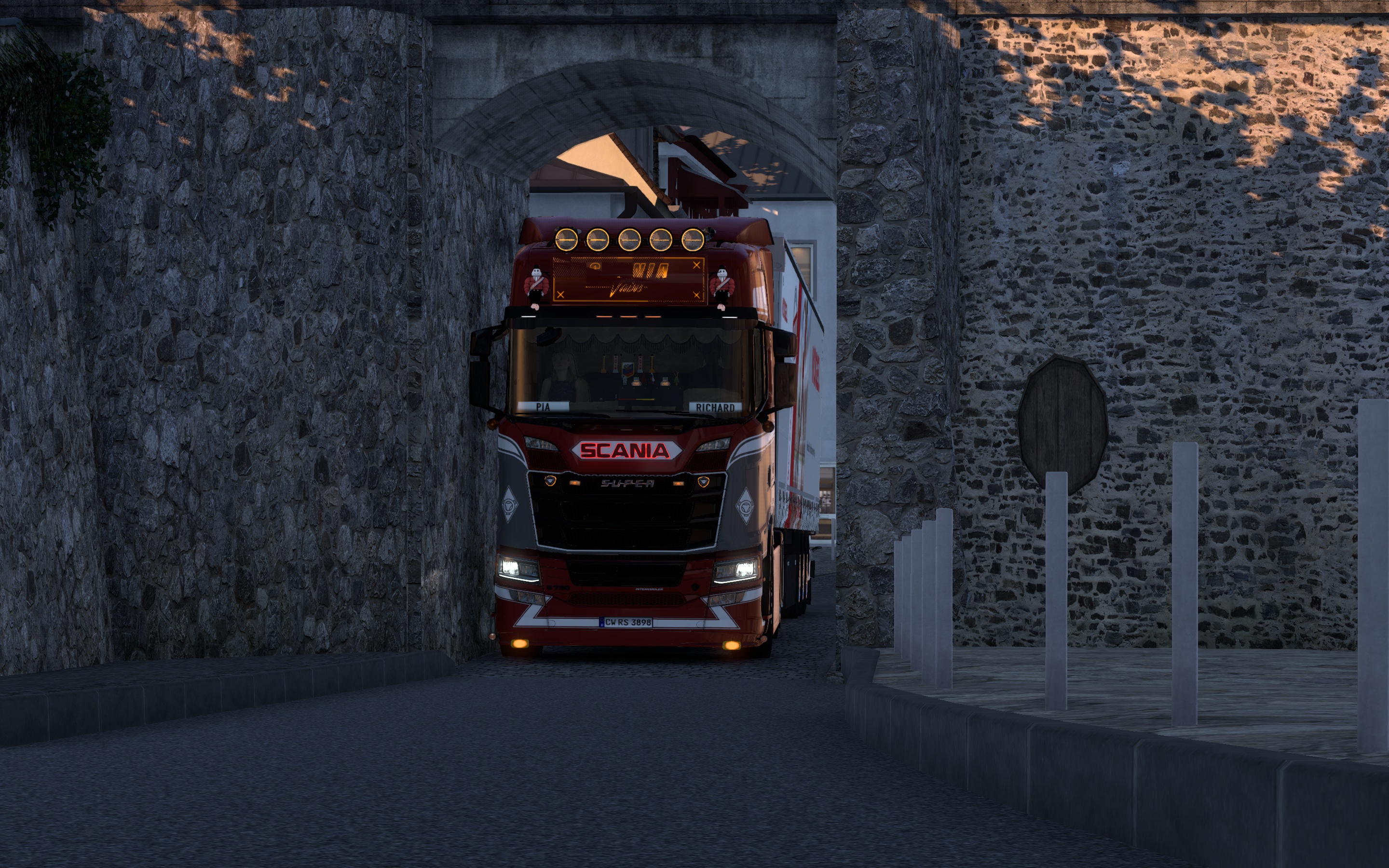 Image by RichardxSinger