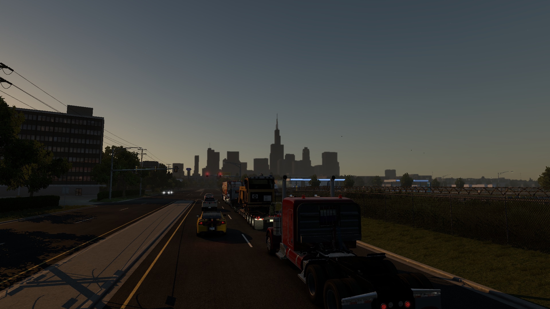 Image by JoshCantTruck
