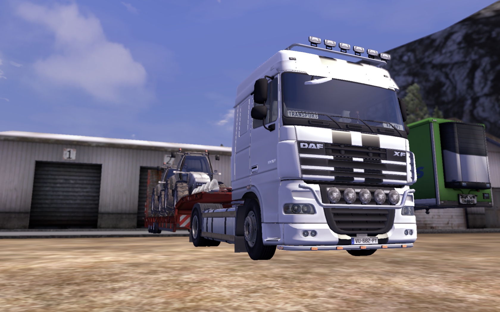 Image by truckerdu14