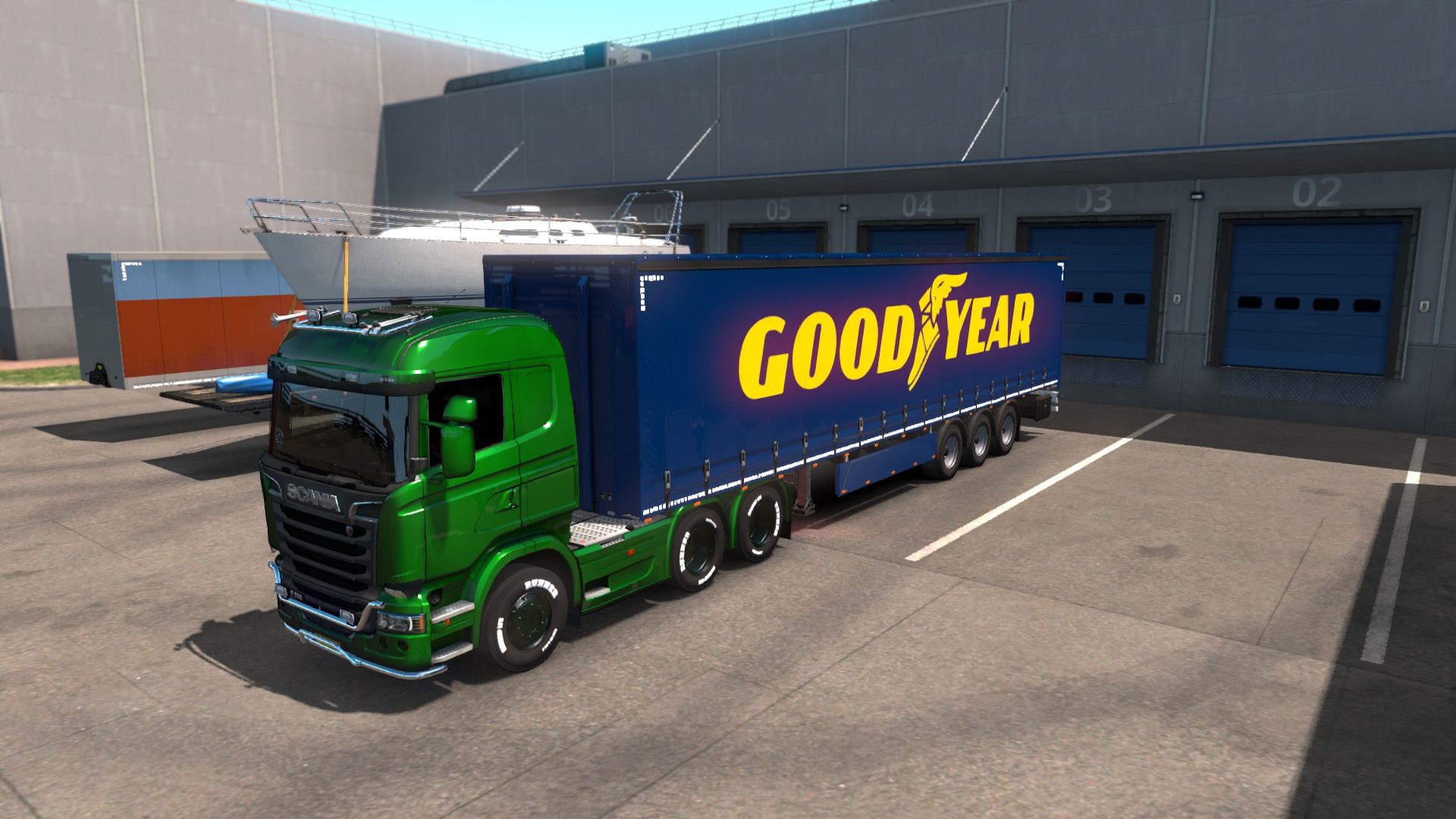 Image by DebrisField