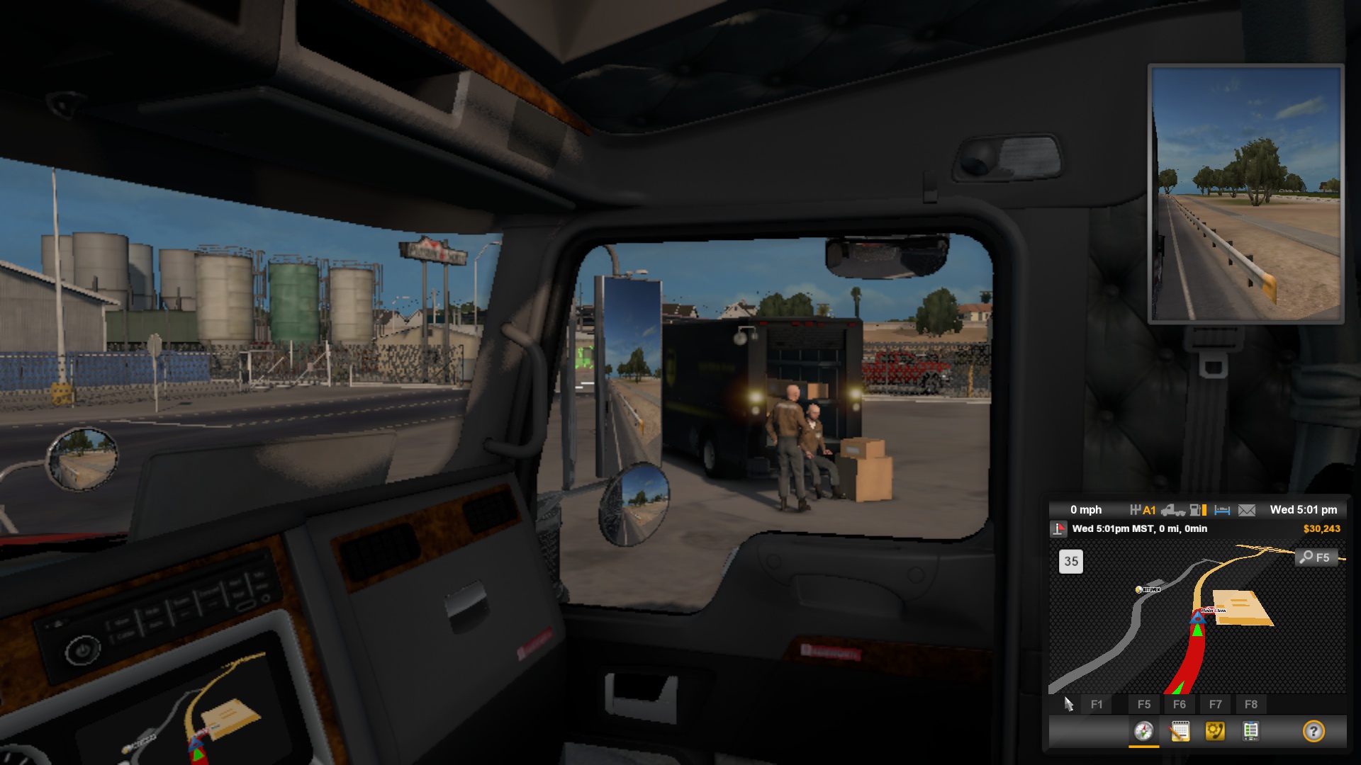 Image by TruckerGuySr