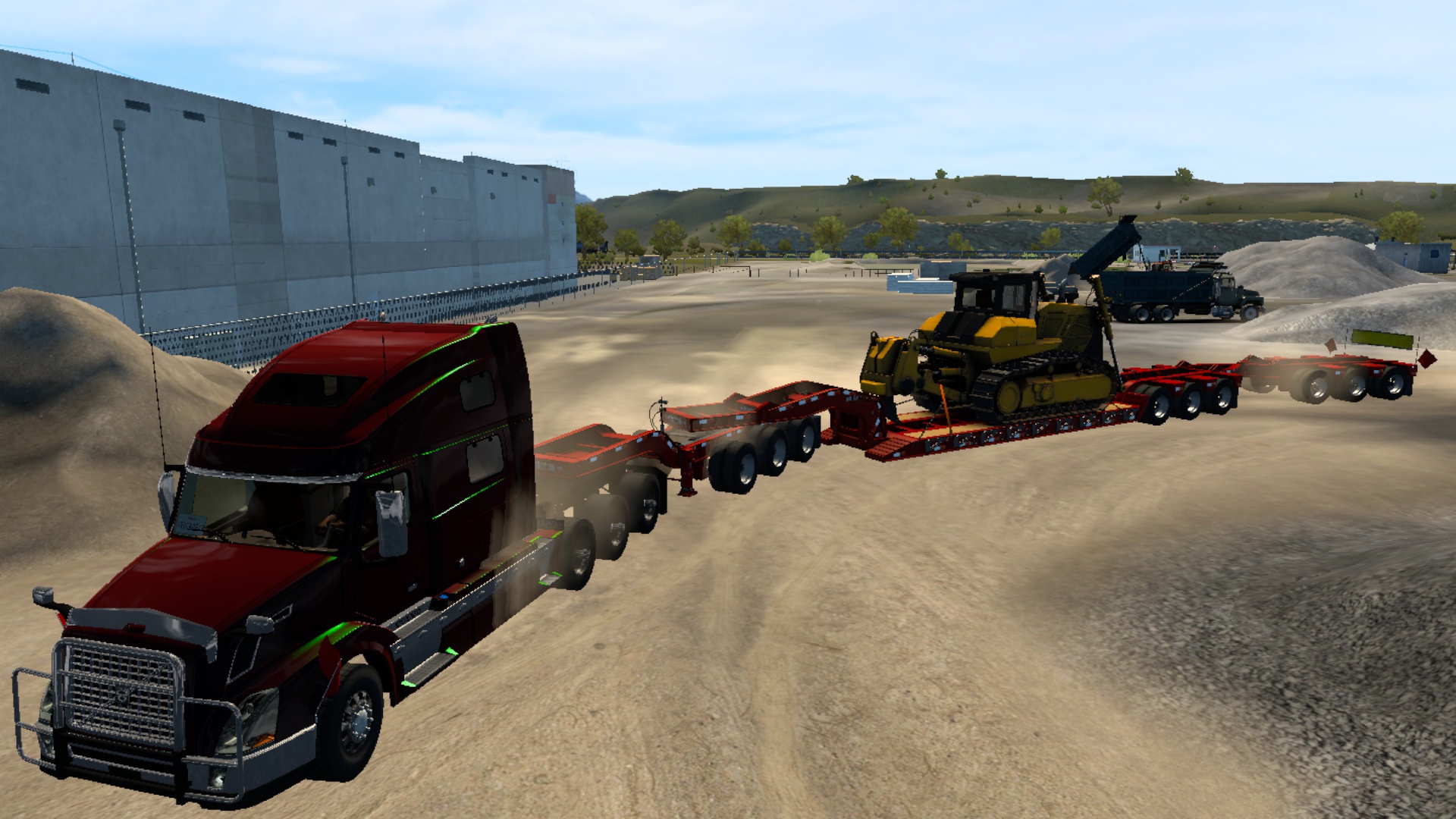 Image by truckbearsc