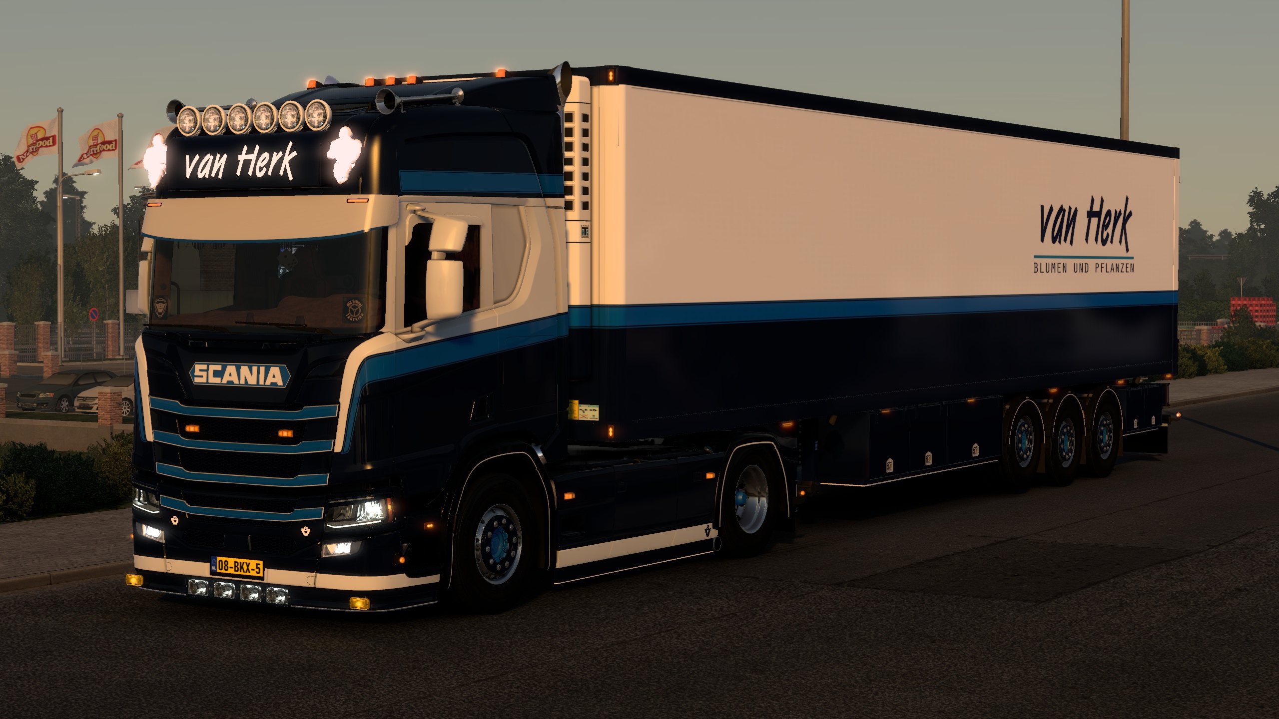 Image by FrederikDenmark