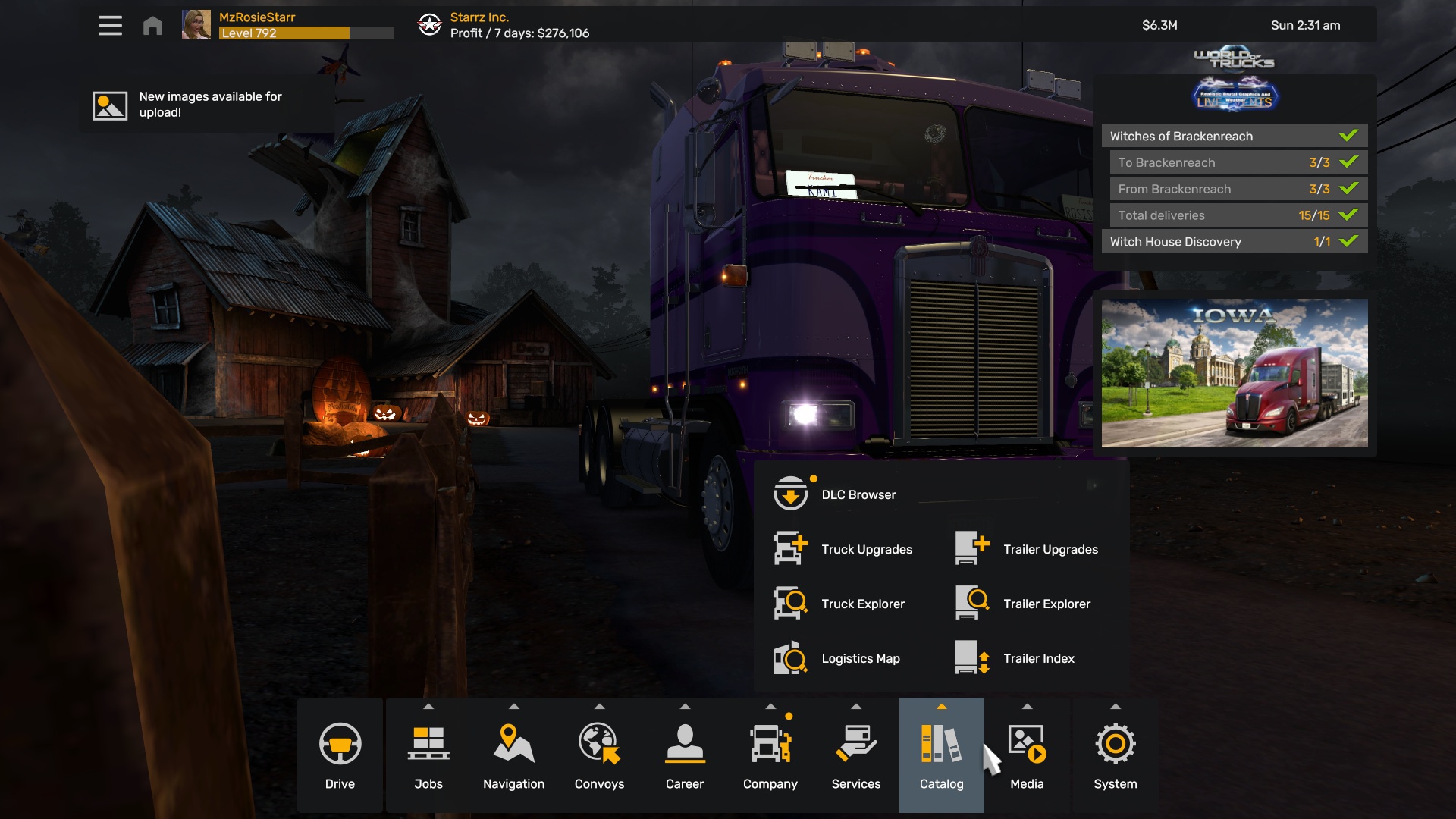 Image by RosieDawnDivine