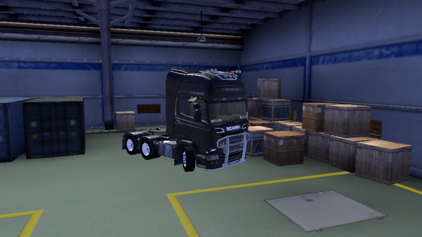 Image by Trucker1231