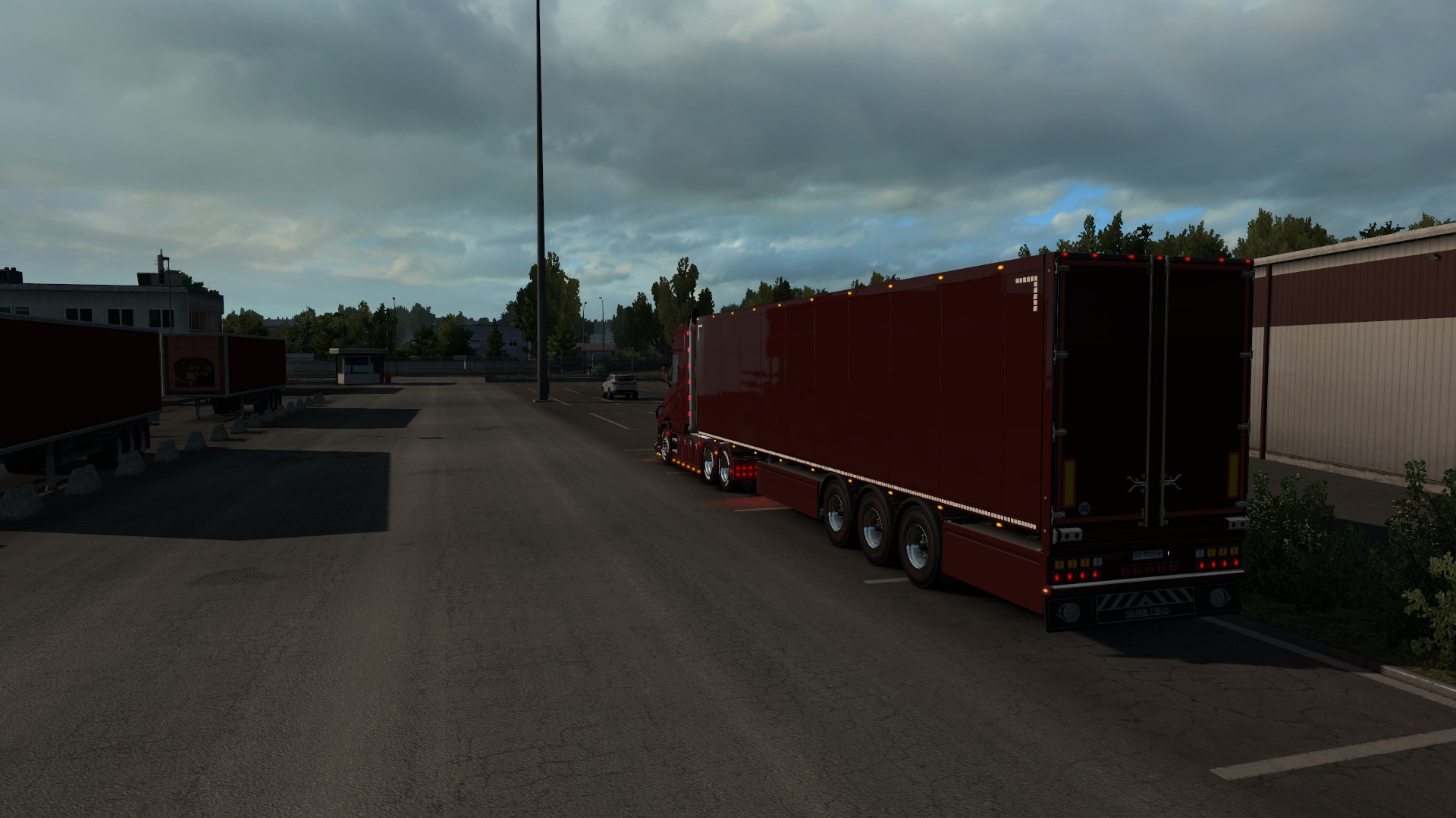 Image by renaudtrans