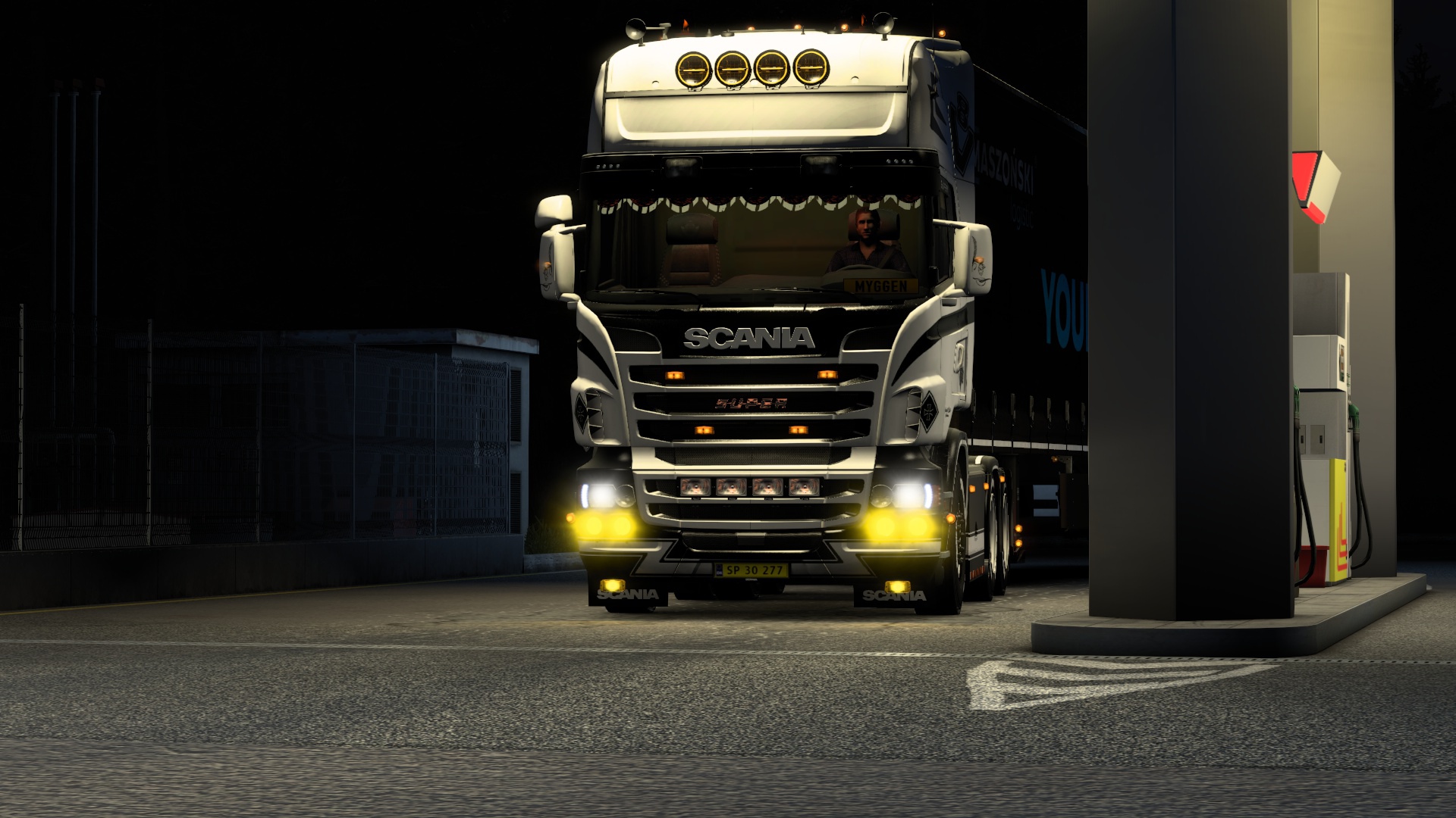 Image by LeCrazyDane