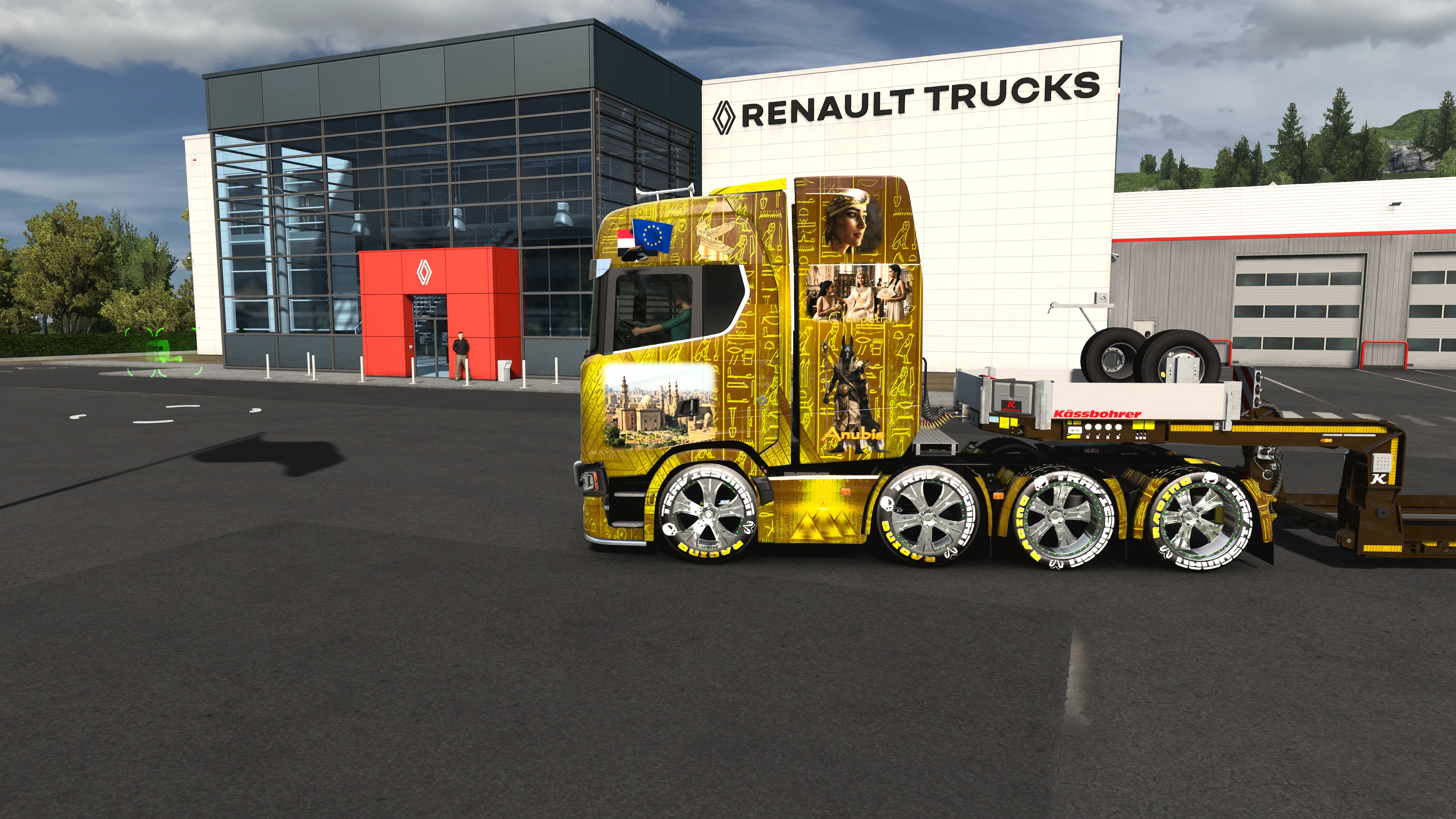 Image by TruckSimWorld
