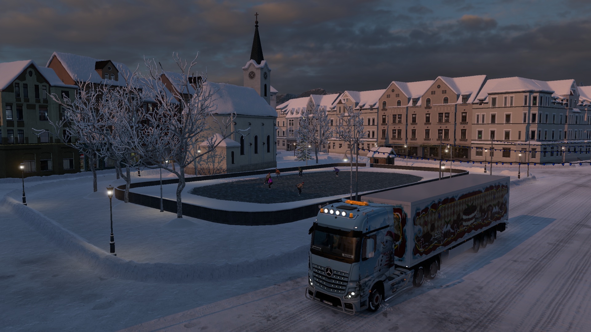 Image by RazvanSando