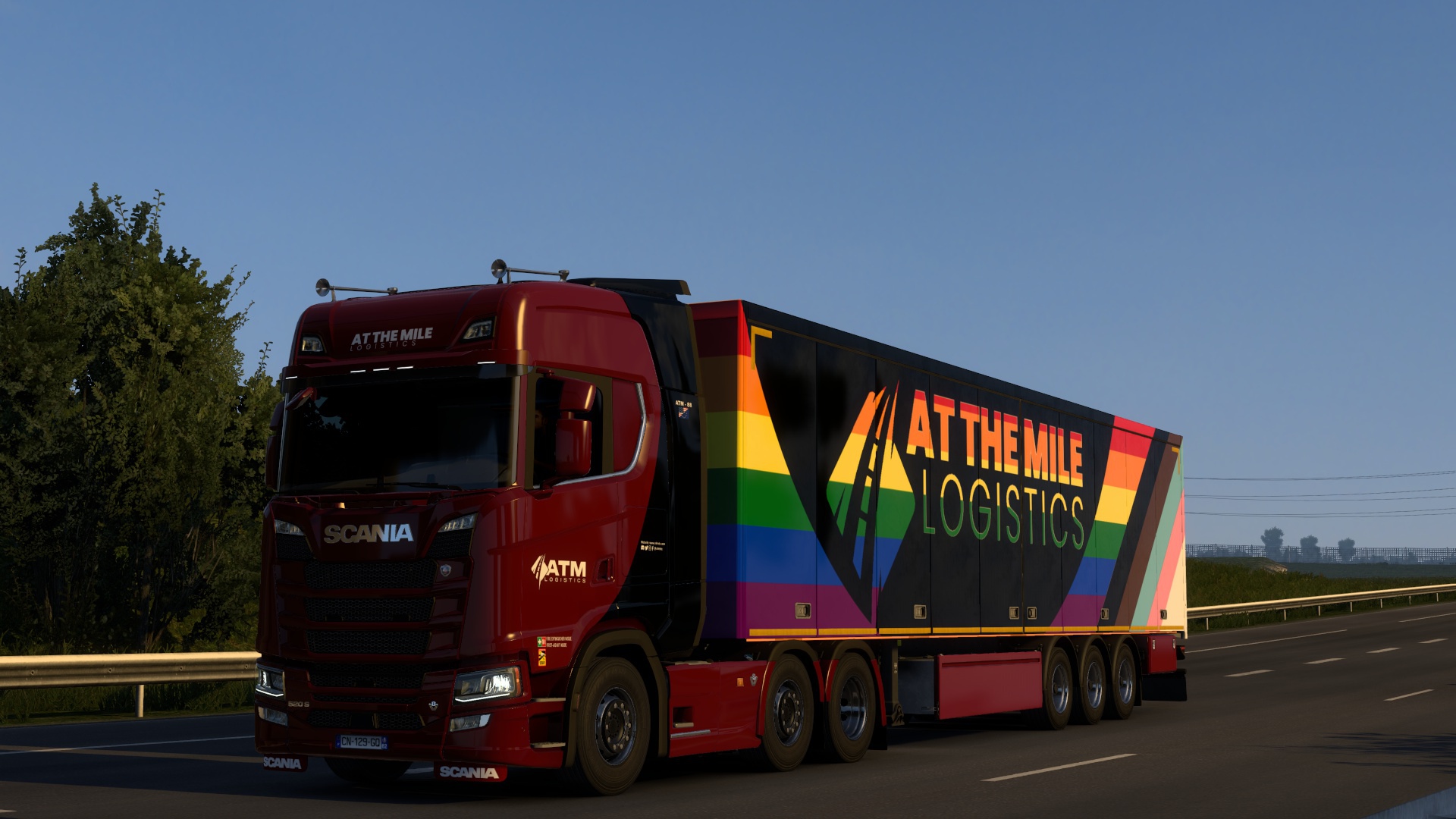 Image by Alpha__Trucking