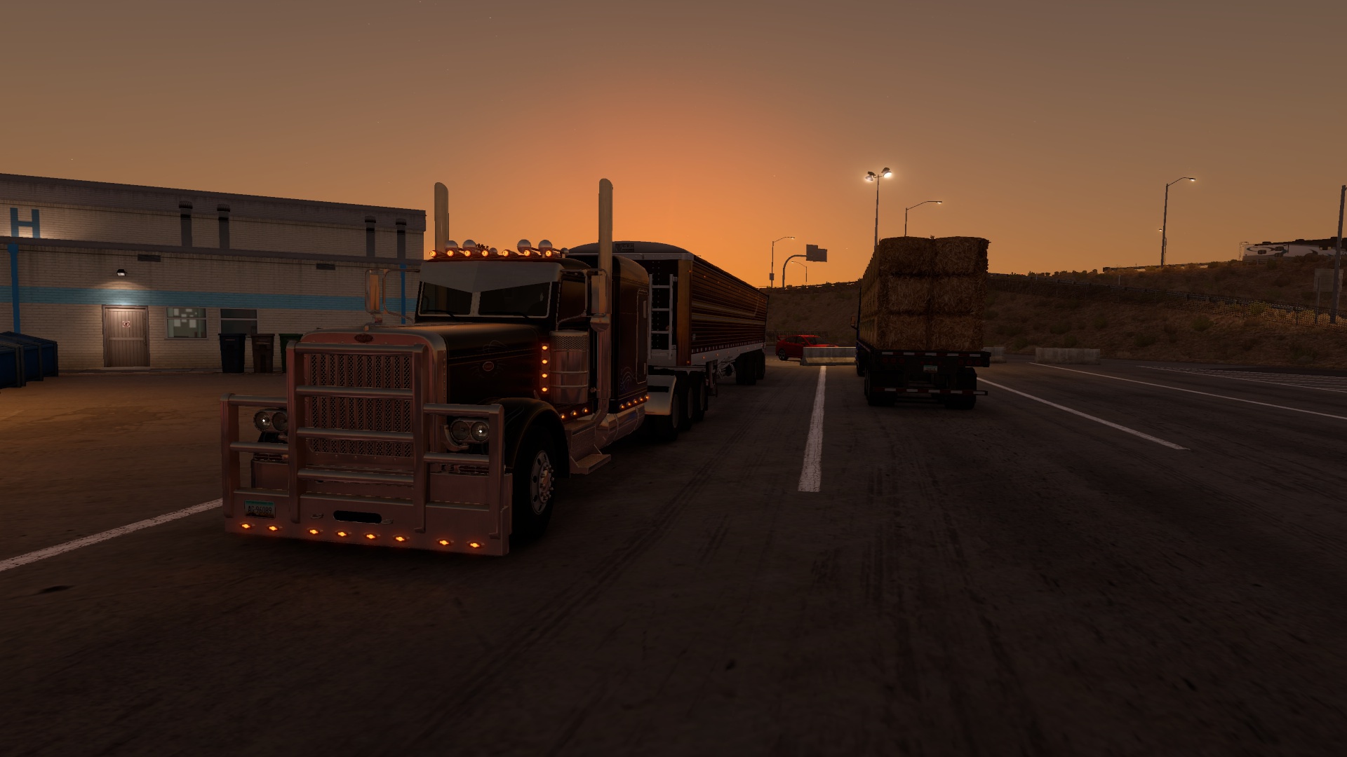 Image by lazyktransport